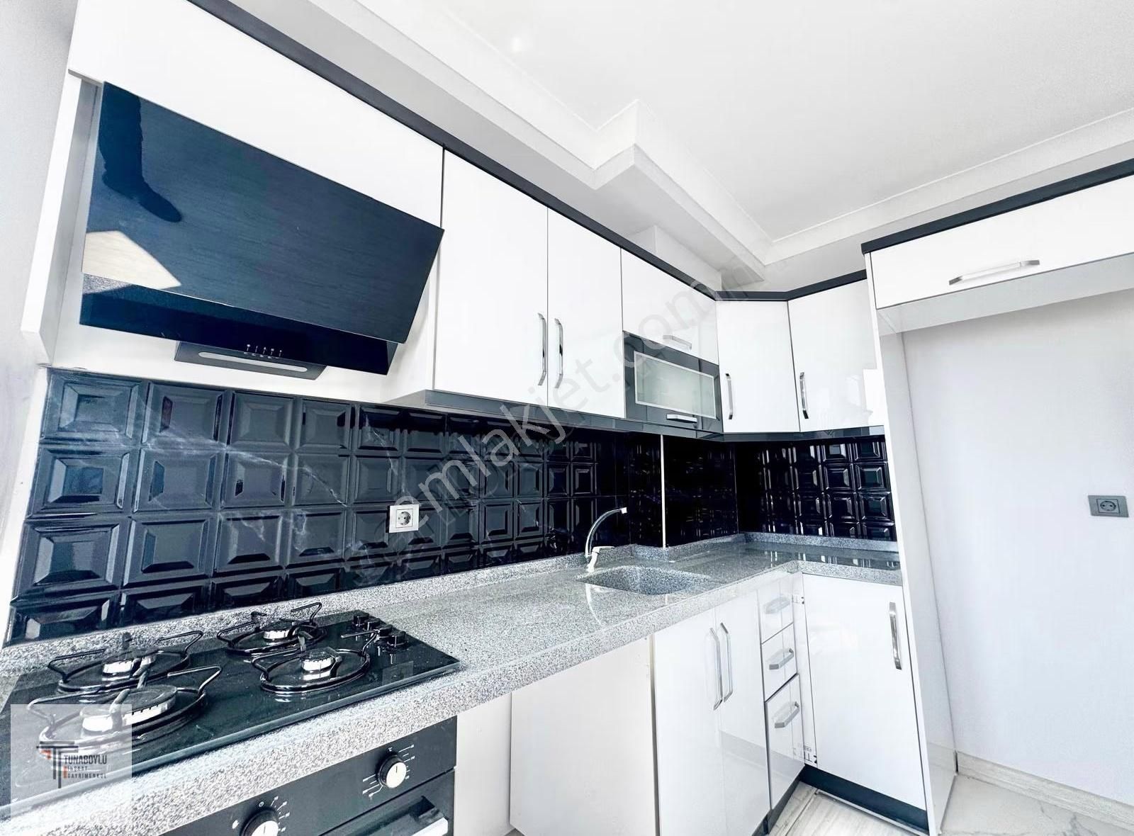 ▒tunaboylu'dan Altınkumda 2+1 Asansörlü Ara Kat Kaçmaz Daire▒ - Görsel 22