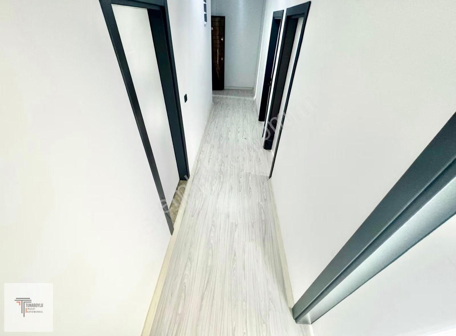 ▒tunaboylu'dan Altınkumda 2+1 Asansörlü Ara Kat Kaçmaz Daire▒ - Görsel 25