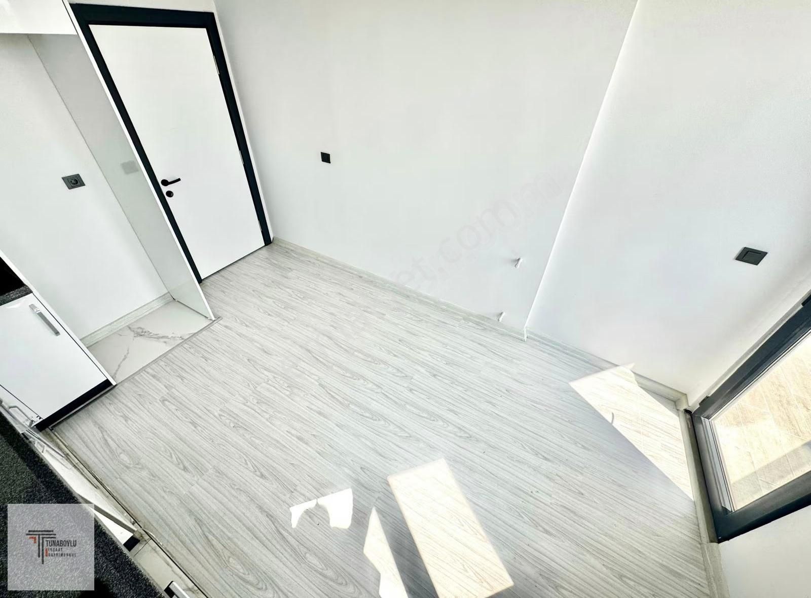 ▒tunaboylu'dan Altınkumda 2+1 Asansörlü Ara Kat Kaçmaz Daire▒ - Görsel 3