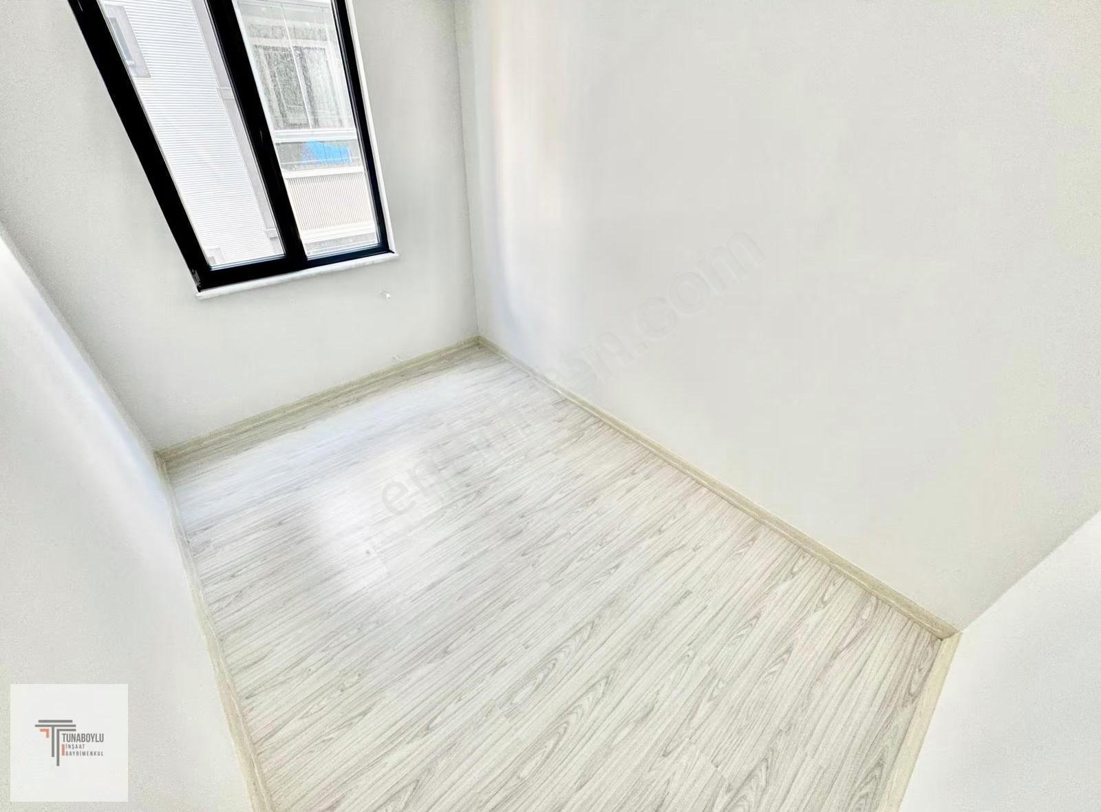 ▒tunaboylu'dan Altınkumda 2+1 Asansörlü Ara Kat Kaçmaz Daire▒ - Görsel 18