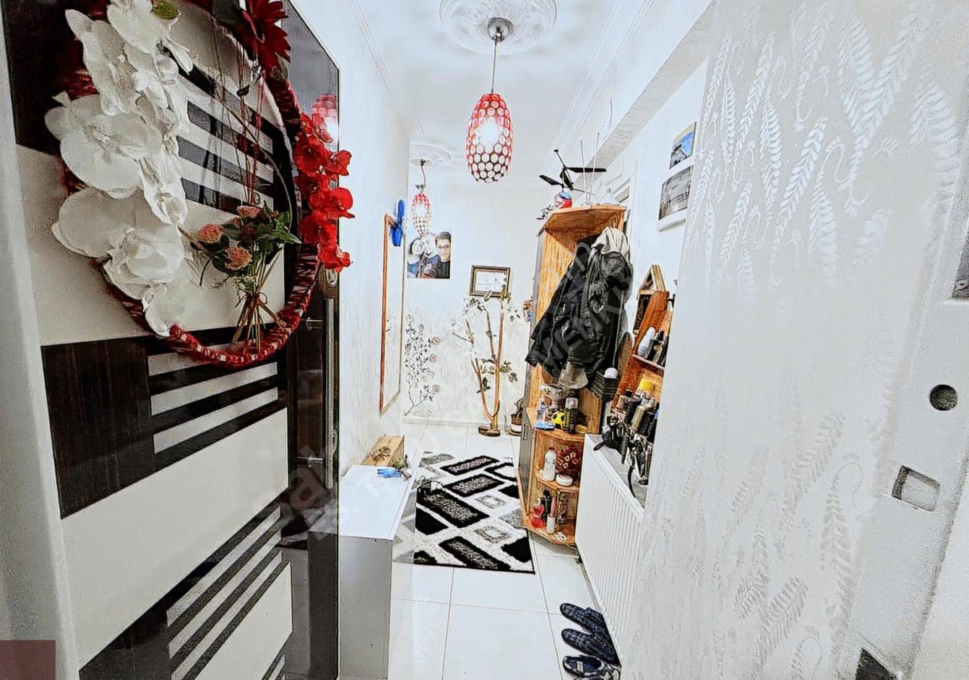 Emlakevim - Hendek Yeni Mahalle De Dairemiz Satışa Sunulmuştur - Görsel 3