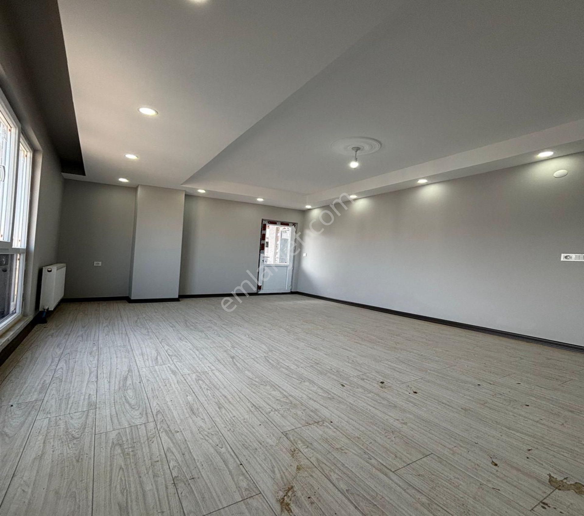 Serdaroğlu Gayrimenkul Tepe Bölgesi 2+1 Sıfır Daire Uygun Fiyata - Görsel 13