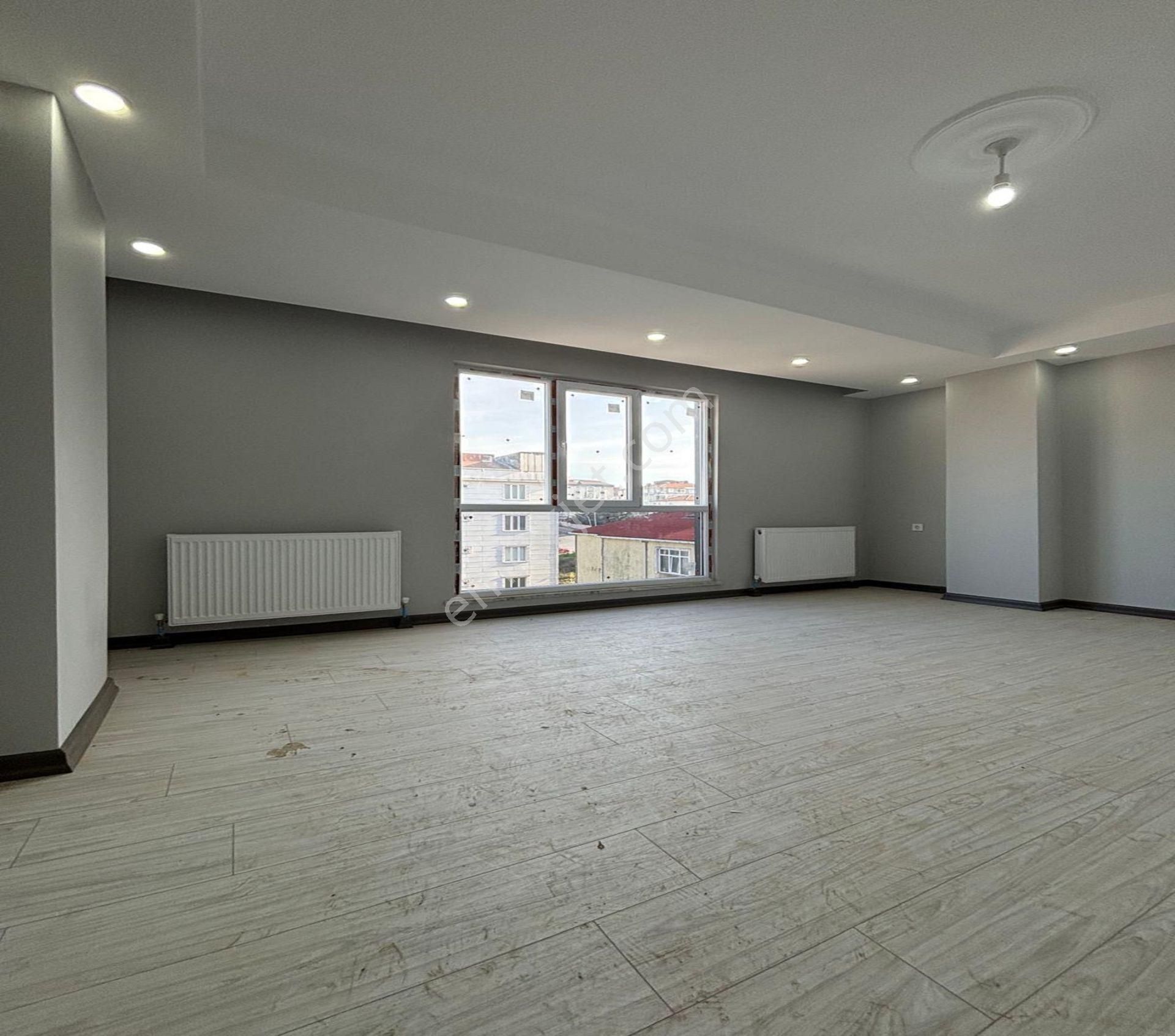 Serdaroğlu Gayrimenkul Tepe Bölgesi 2+1 Sıfır Daire Uygun Fiyata - Görsel 6