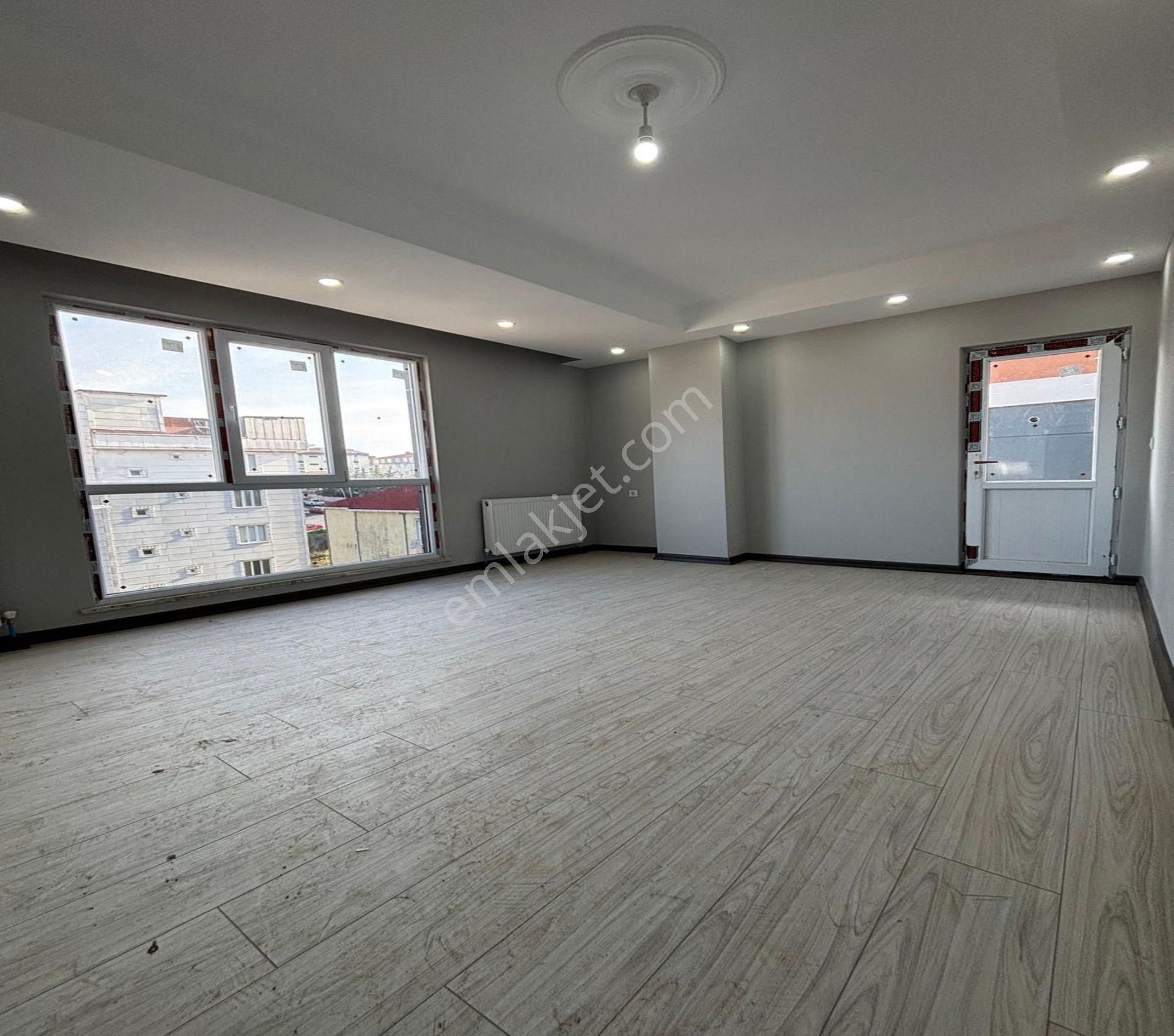 Serdaroğlu Gayrimenkul Tepe Bölgesi 2+1 Sıfır Daire Uygun Fiyata - Görsel 10