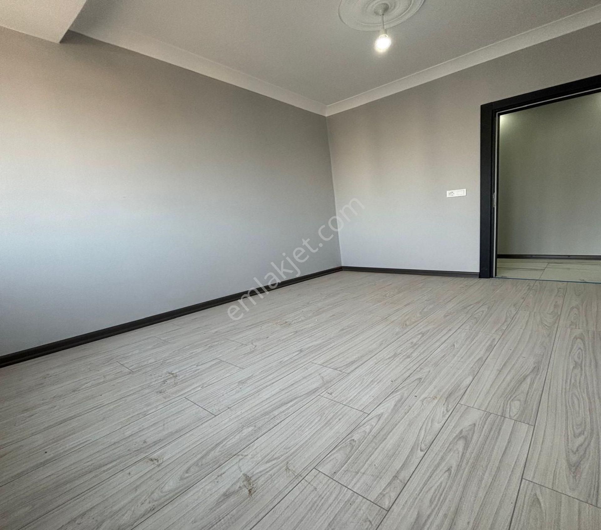 Serdaroğlu Gayrimenkul Tepe Bölgesi 2+1 Sıfır Daire Uygun Fiyata - Görsel 22