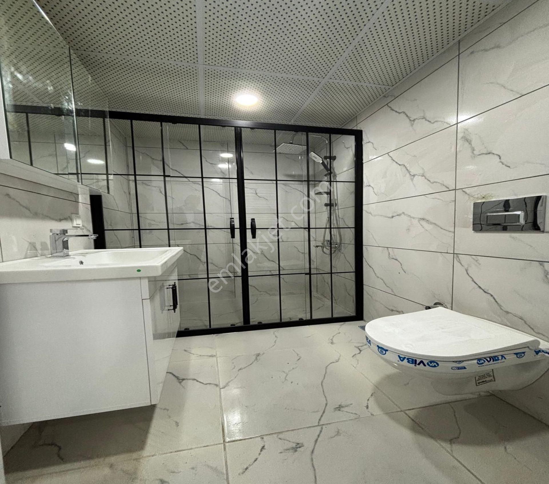 Serdaroğlu Gayrimenkul Tepe Bölgesi 2+1 Sıfır Daire Uygun Fiyata - Görsel 25