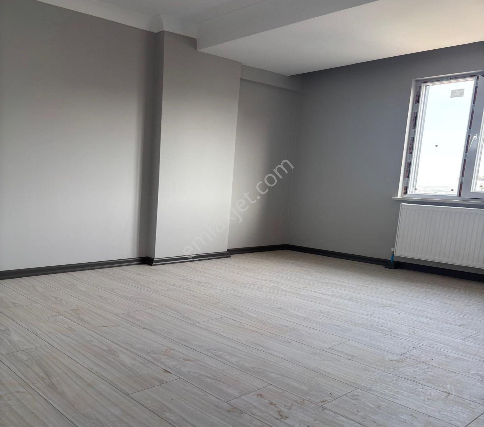 Serdaroğlu Gayrimenkul Tepe Bölgesi 2+1 Sıfır Daire Uygun Fiyata - Görsel 17