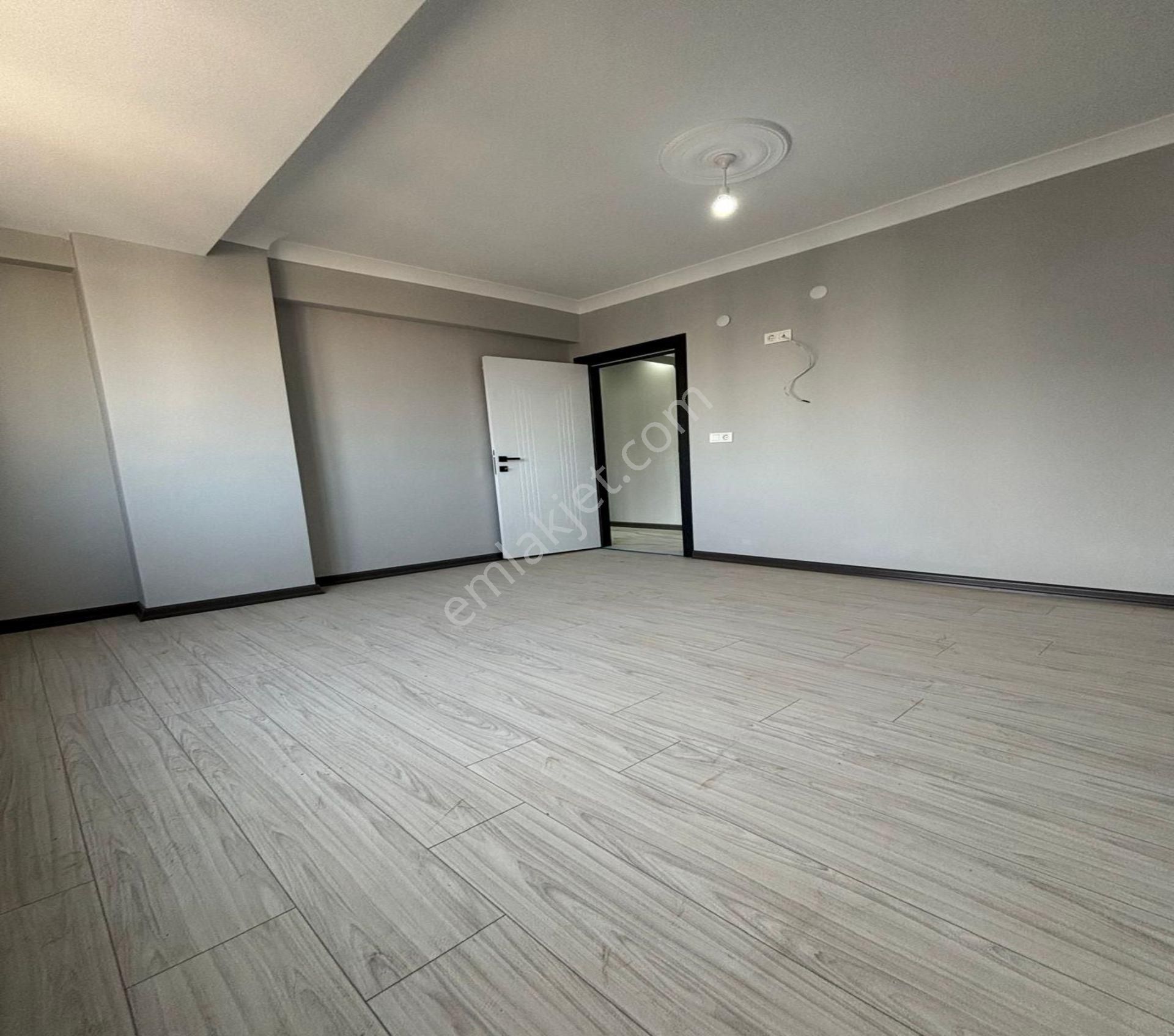 Serdaroğlu Gayrimenkul Tepe Bölgesi 2+1 Sıfır Daire Uygun Fiyata - Görsel 33