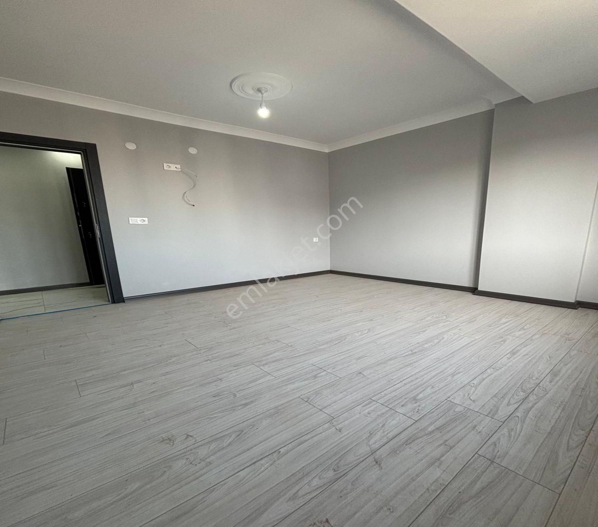 Serdaroğlu Gayrimenkul Tepe Bölgesi 2+1 Sıfır Daire Uygun Fiyata - Görsel 16