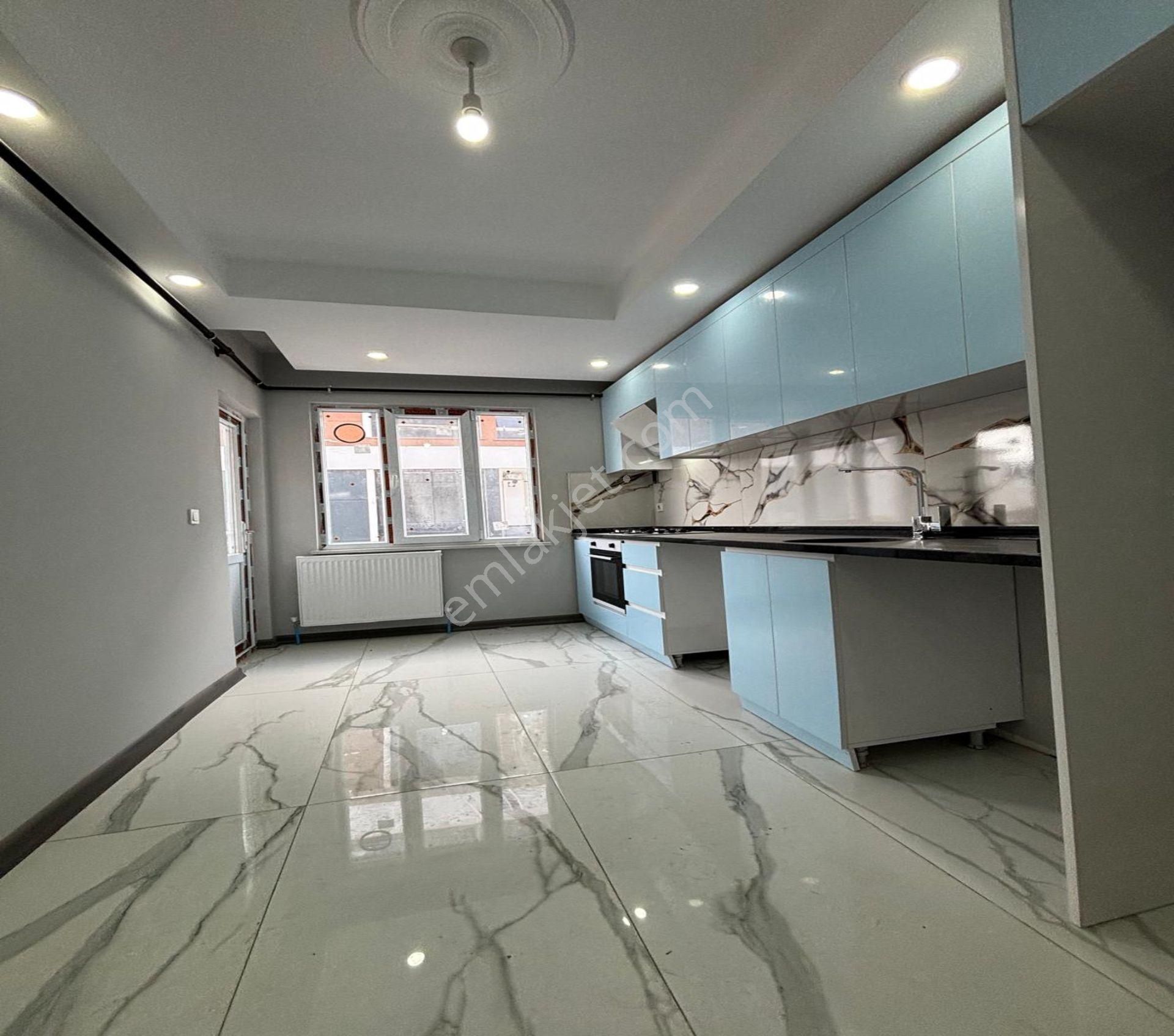 Serdaroğlu Gayrimenkul Tepe Bölgesi 2+1 Sıfır Daire Uygun Fiyata - Görsel 4