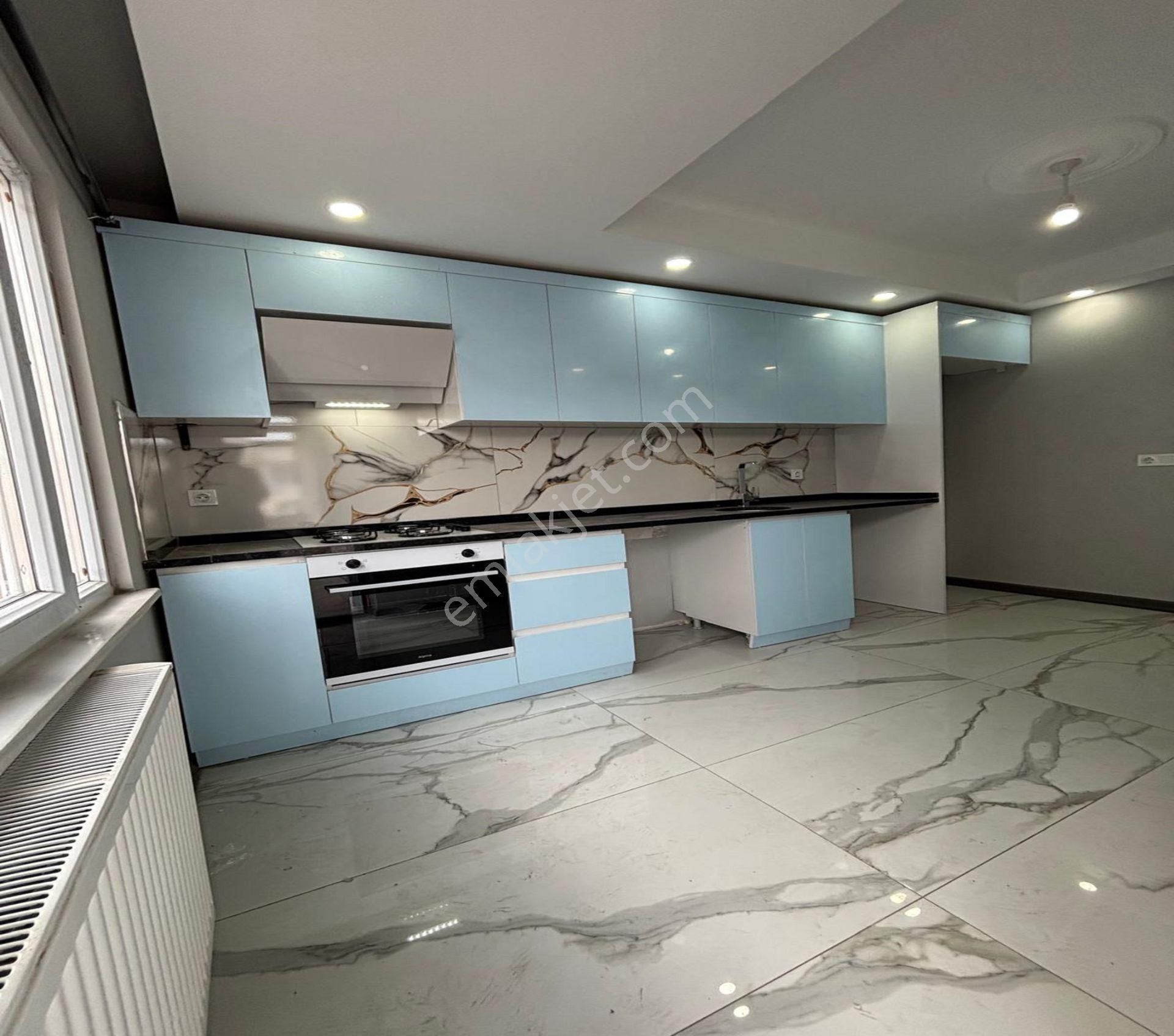 Serdaroğlu Gayrimenkul Tepe Bölgesi 2+1 Sıfır Daire Uygun Fiyata