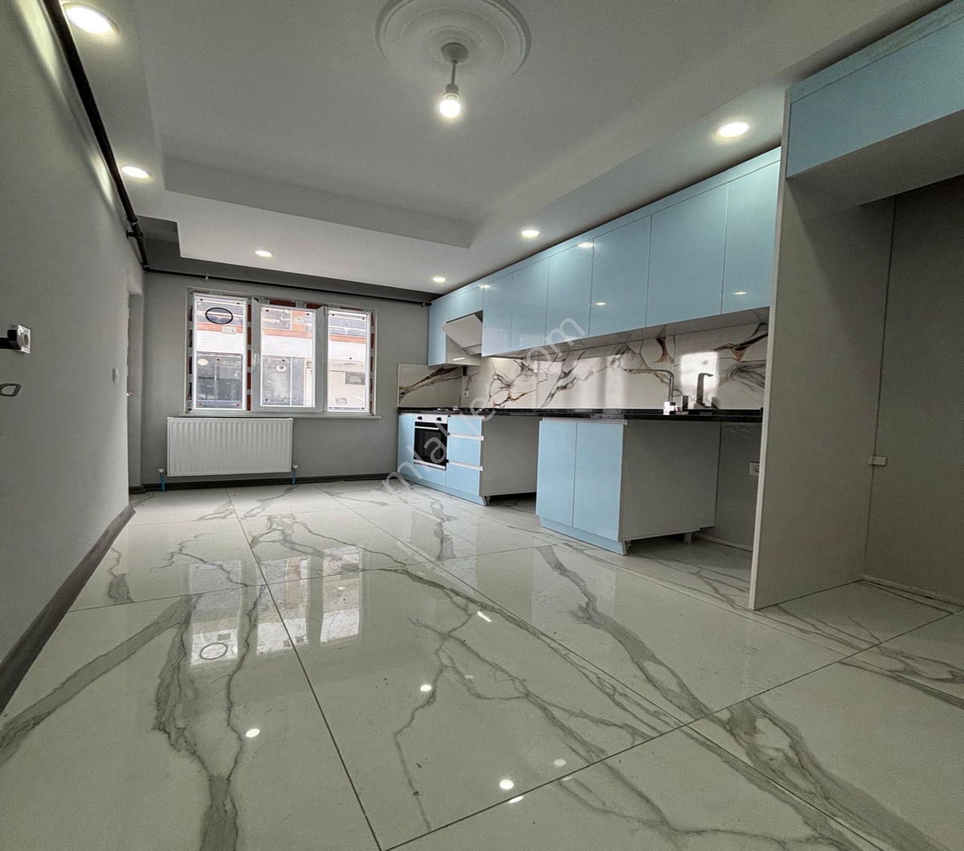 Serdaroğlu Gayrimenkul Tepe Bölgesi 2+1 Sıfır Daire Uygun Fiyata - Görsel 3