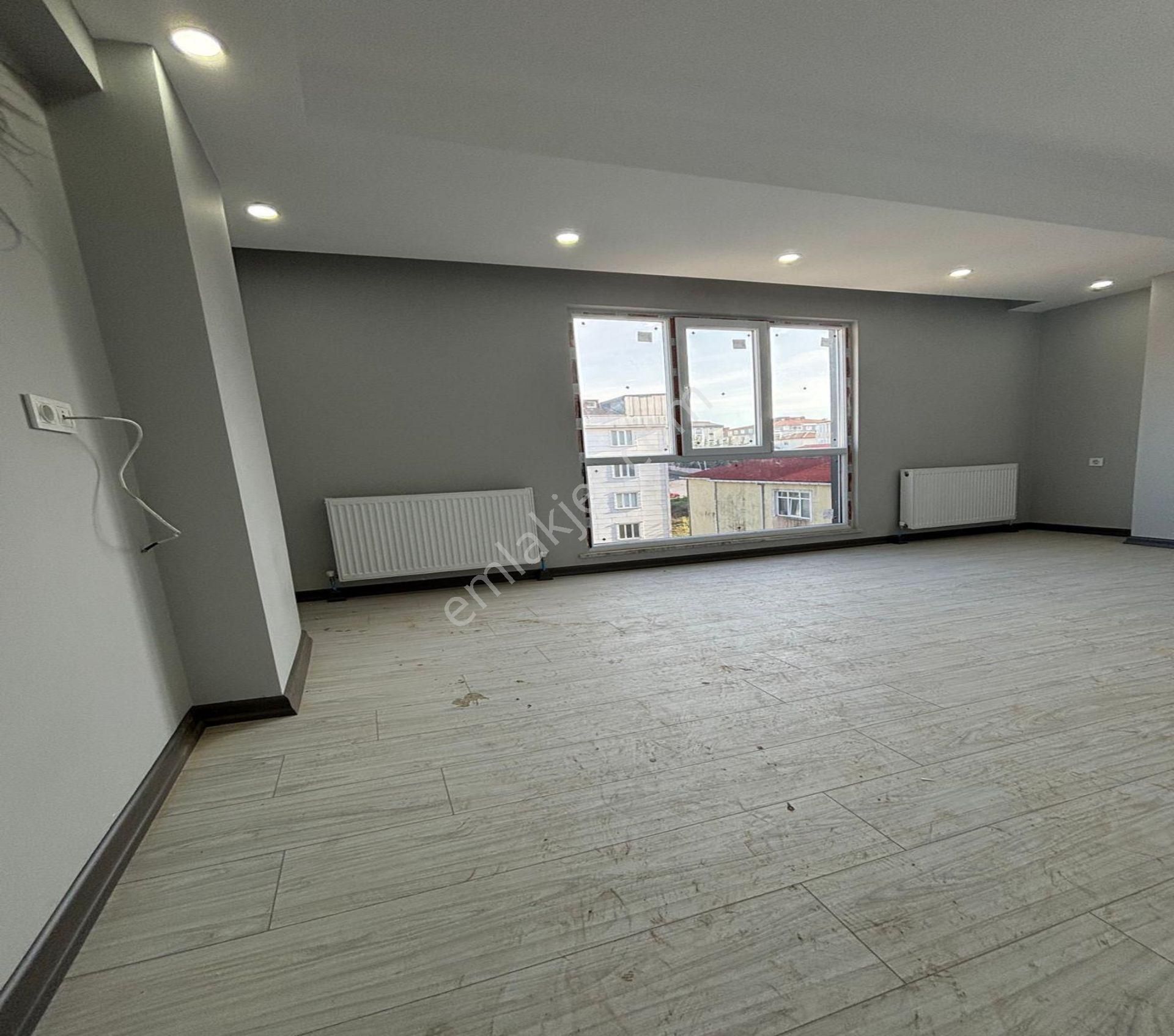 Serdaroğlu Gayrimenkul Tepe Bölgesi 2+1 Sıfır Daire Uygun Fiyata - Görsel 11