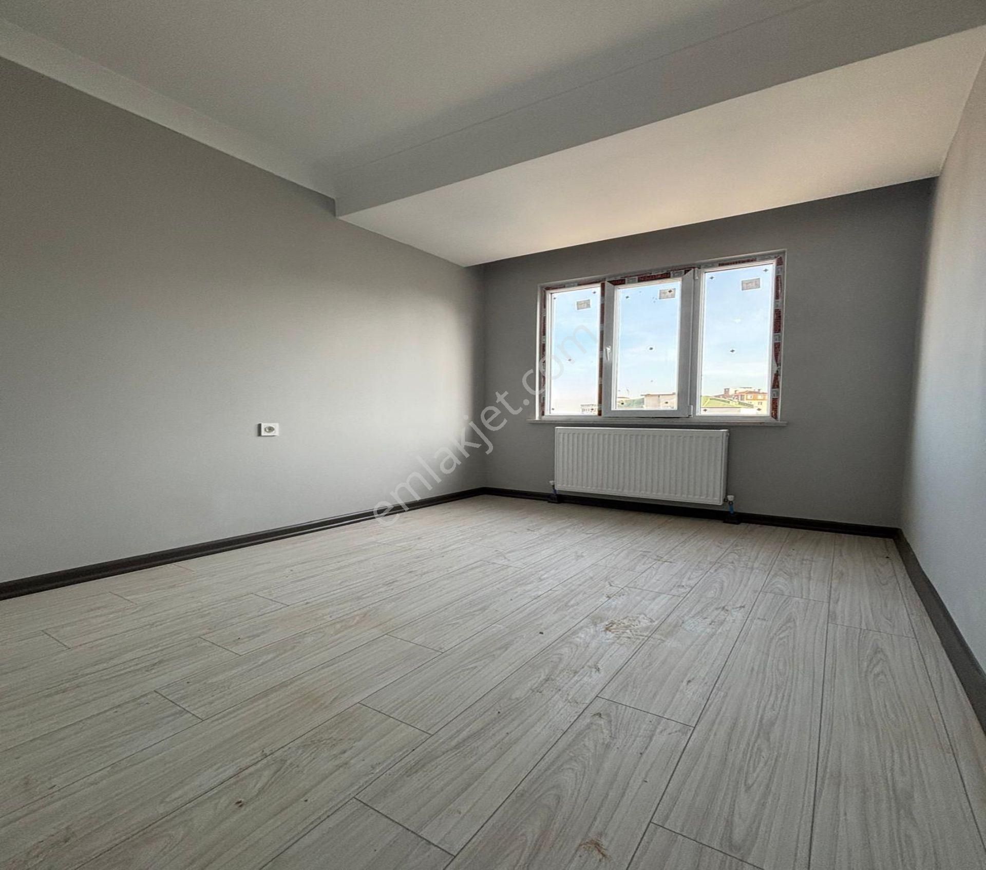 Serdaroğlu Gayrimenkul Tepe Bölgesi 2+1 Sıfır Daire Uygun Fiyata - Görsel 20