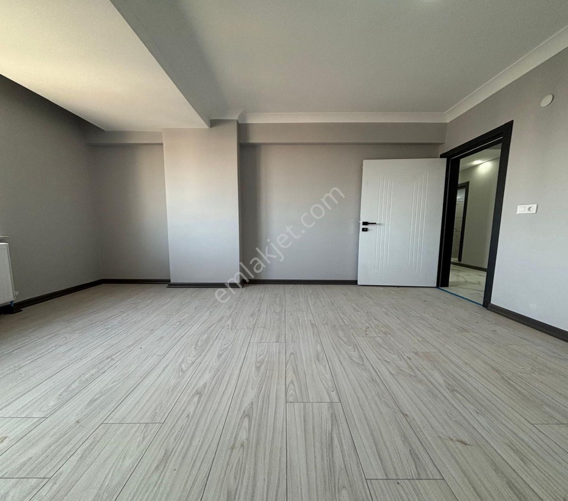 Serdaroğlu Gayrimenkul Tepe Bölgesi 2+1 Sıfır Daire Uygun Fiyata - Görsel 18