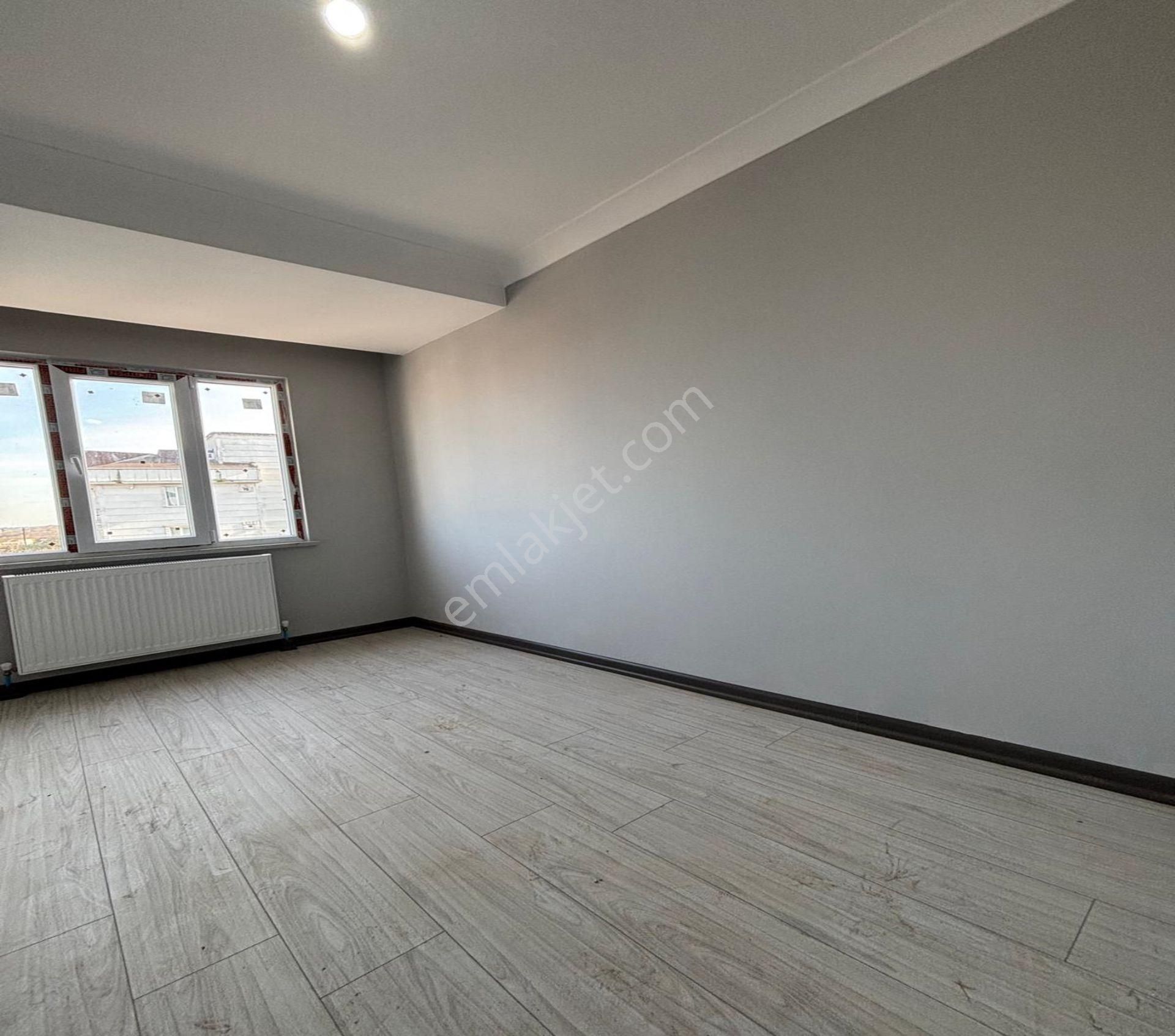 Serdaroğlu Gayrimenkul Tepe Bölgesi 2+1 Sıfır Daire Uygun Fiyata - Görsel 19