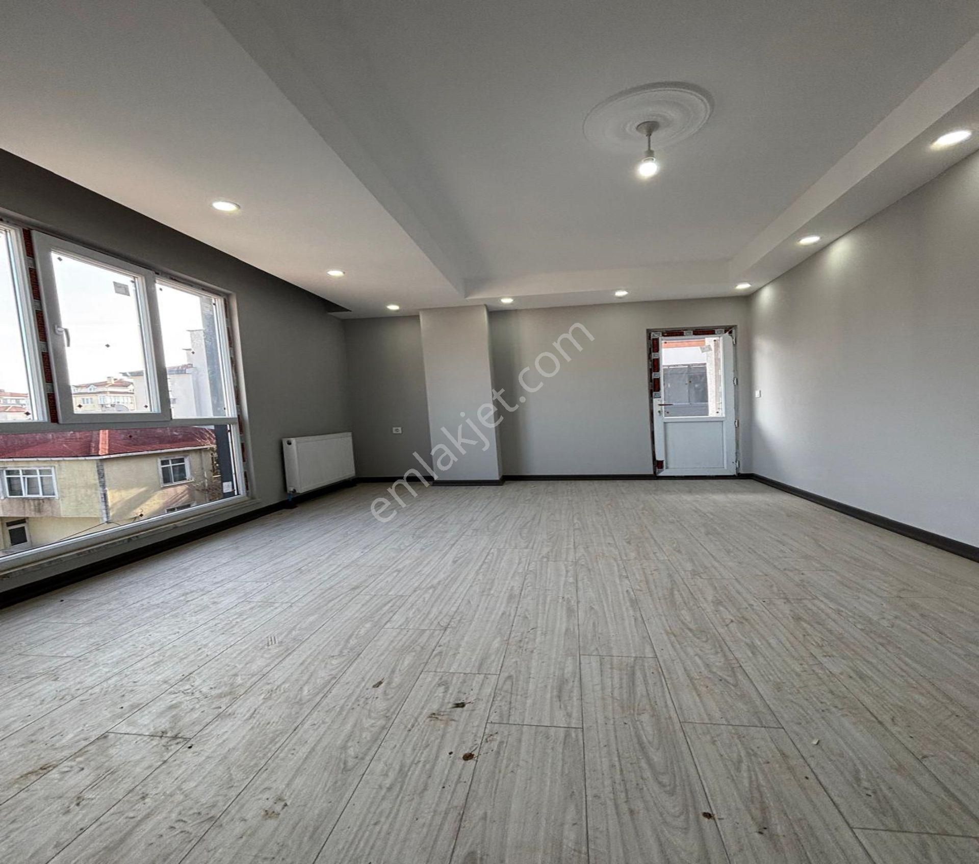 Serdaroğlu Gayrimenkul Tepe Bölgesi 2+1 Sıfır Daire Uygun Fiyata - Görsel 12