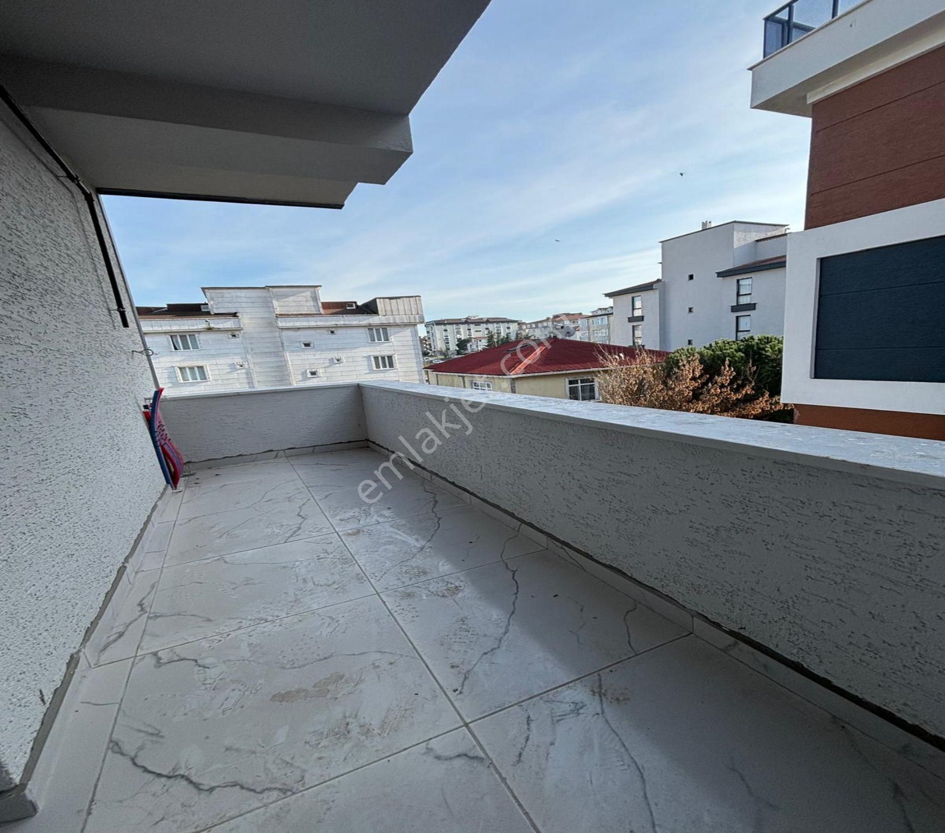 Serdaroğlu Gayrimenkul Tepe Bölgesi 2+1 Sıfır Daire Uygun Fiyata - Görsel 28