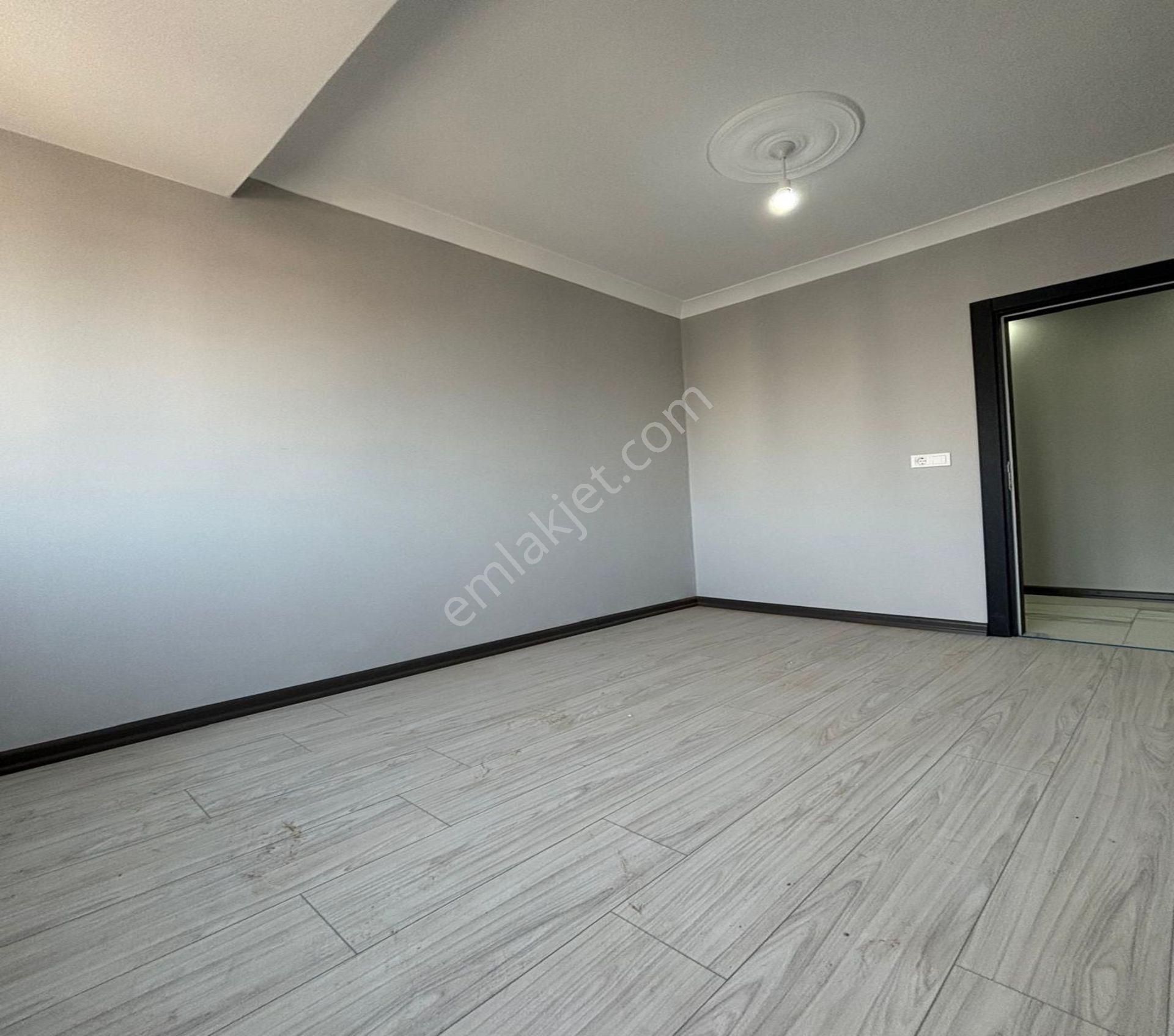 Serdaroğlu Gayrimenkul Tepe Bölgesi 2+1 Sıfır Daire Uygun Fiyata - Görsel 23