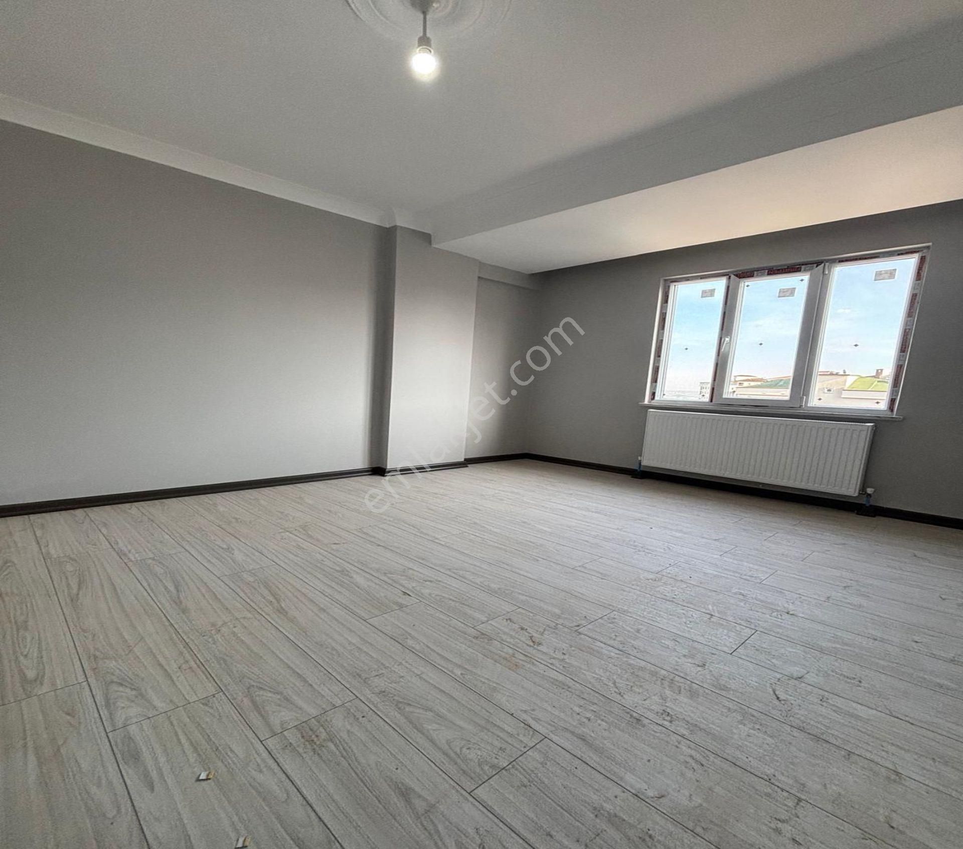 Serdaroğlu Gayrimenkul Tepe Bölgesi 2+1 Sıfır Daire Uygun Fiyata - Görsel 15