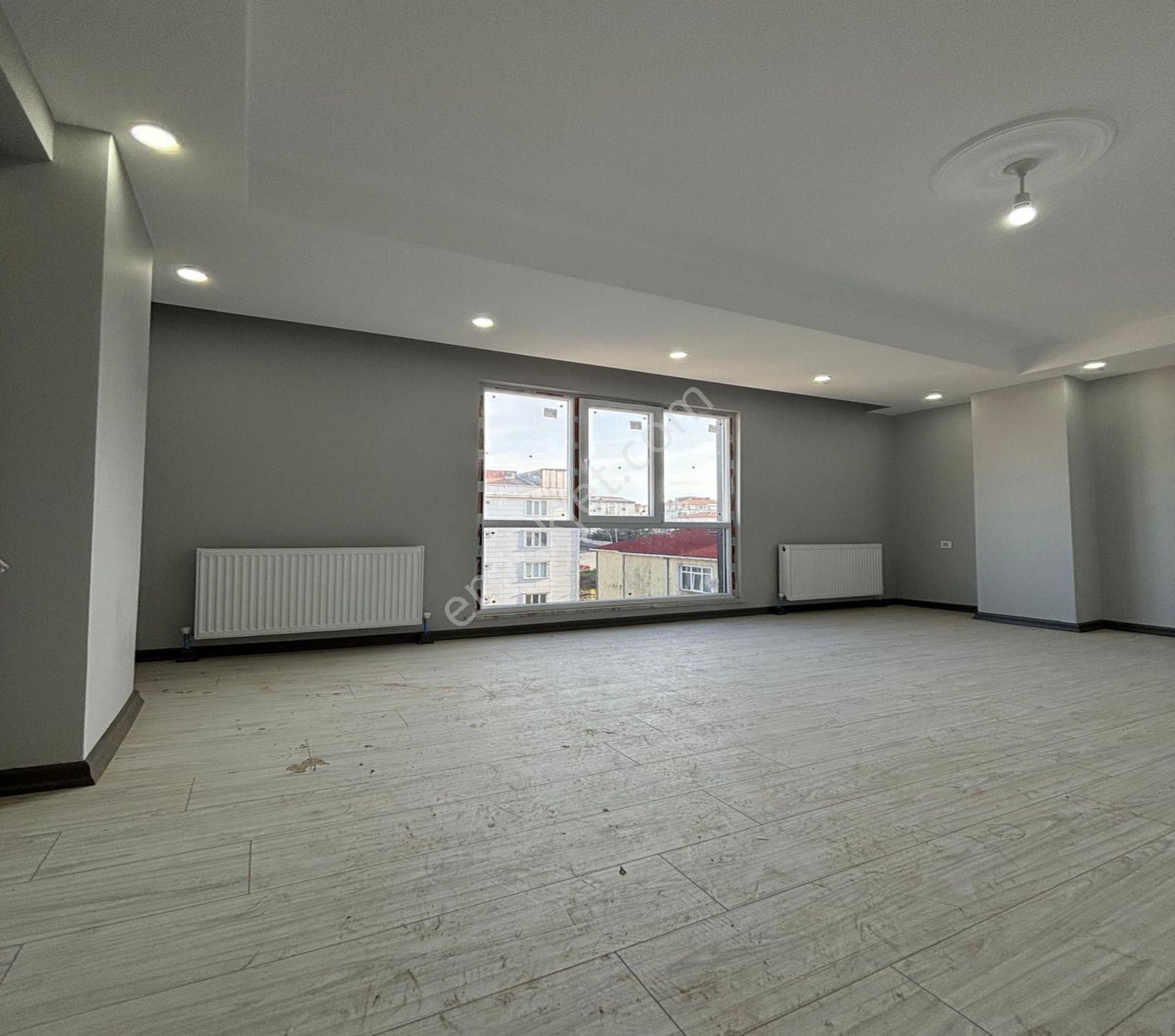 Serdaroğlu Gayrimenkul Tepe Bölgesi 2+1 Sıfır Daire Uygun Fiyata - Görsel 9