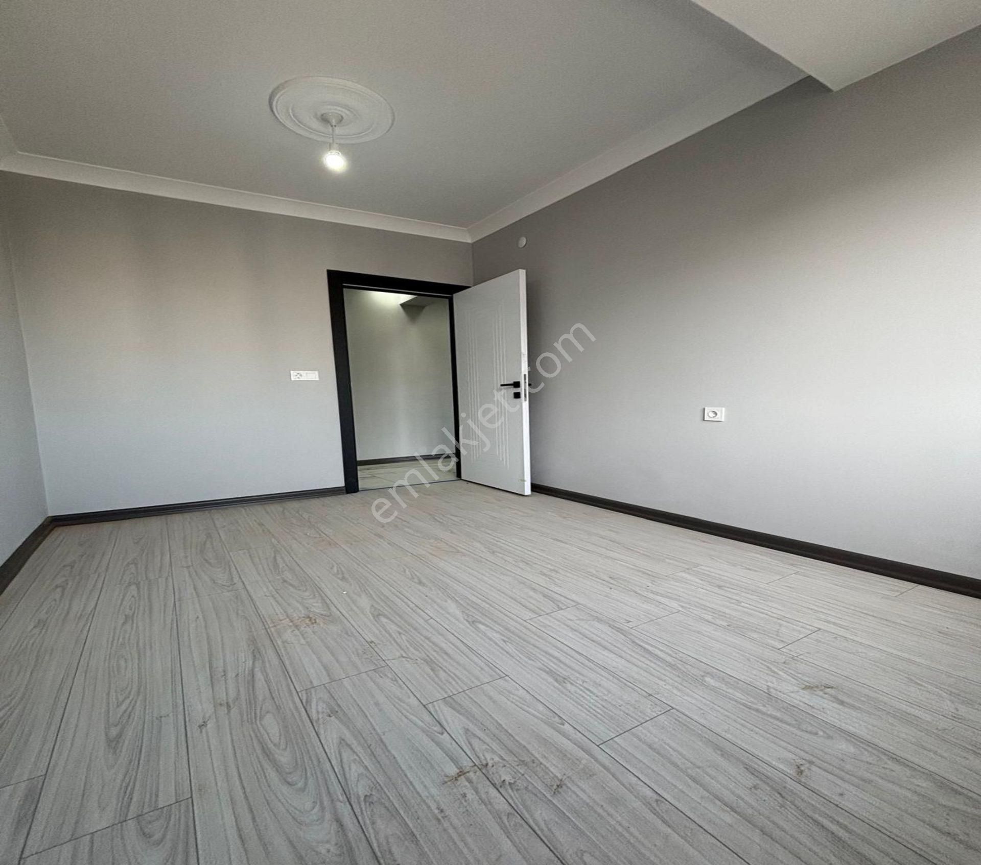 Serdaroğlu Gayrimenkul Tepe Bölgesi 2+1 Sıfır Daire Uygun Fiyata - Görsel 21