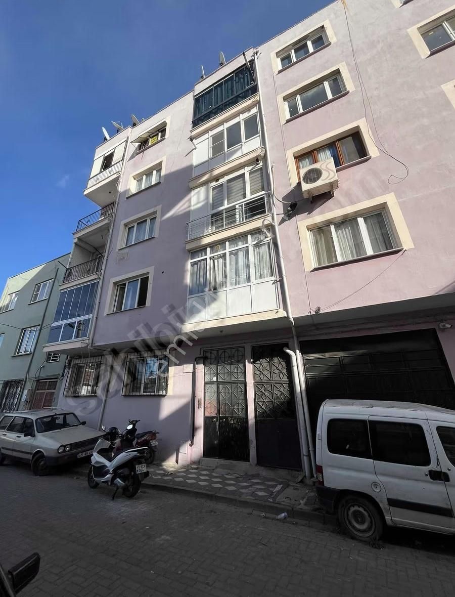 Emrah Emlaktan Hashoca Mah Satılık Daire - Görsel 4