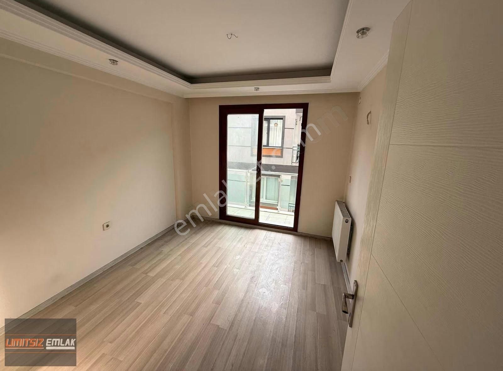 Şemikler'in Girişinde | 3+1 Kiralık | 125 M² | L İ M İ Tsiz Emlk - Görsel 26