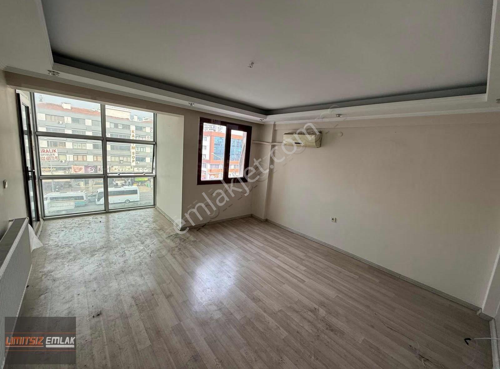 Şemikler'in Girişinde | 3+1 Kiralık | 125 M² | L İ M İ Tsiz Emlk - Görsel 7