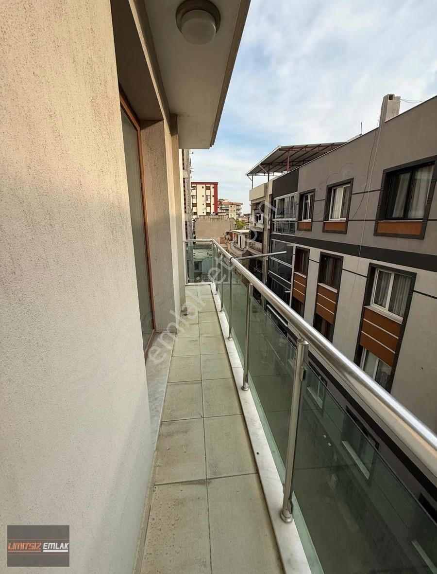 Şemikler'in Girişinde | 3+1 Kiralık | 125 M² | L İ M İ Tsiz Emlk - Görsel 14