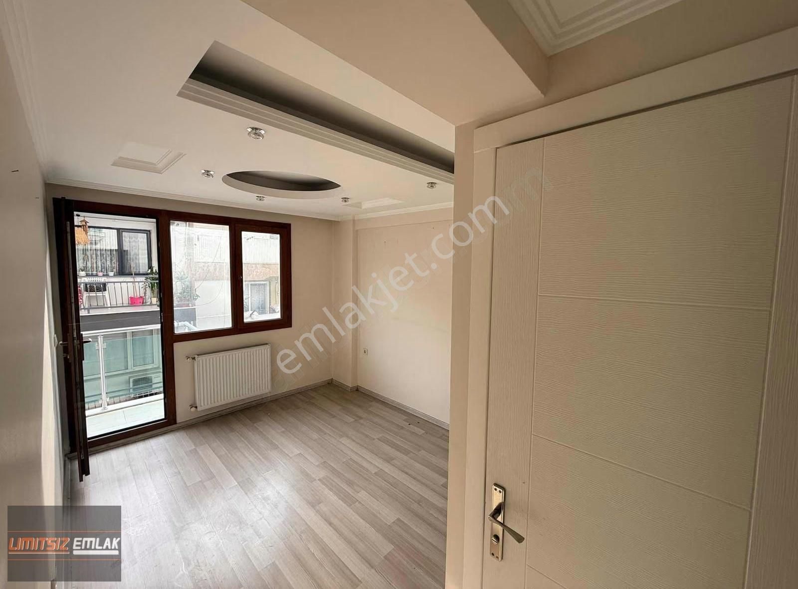 Şemikler'in Girişinde | 3+1 Kiralık | 125 M² | L İ M İ Tsiz Emlk - Görsel 4
