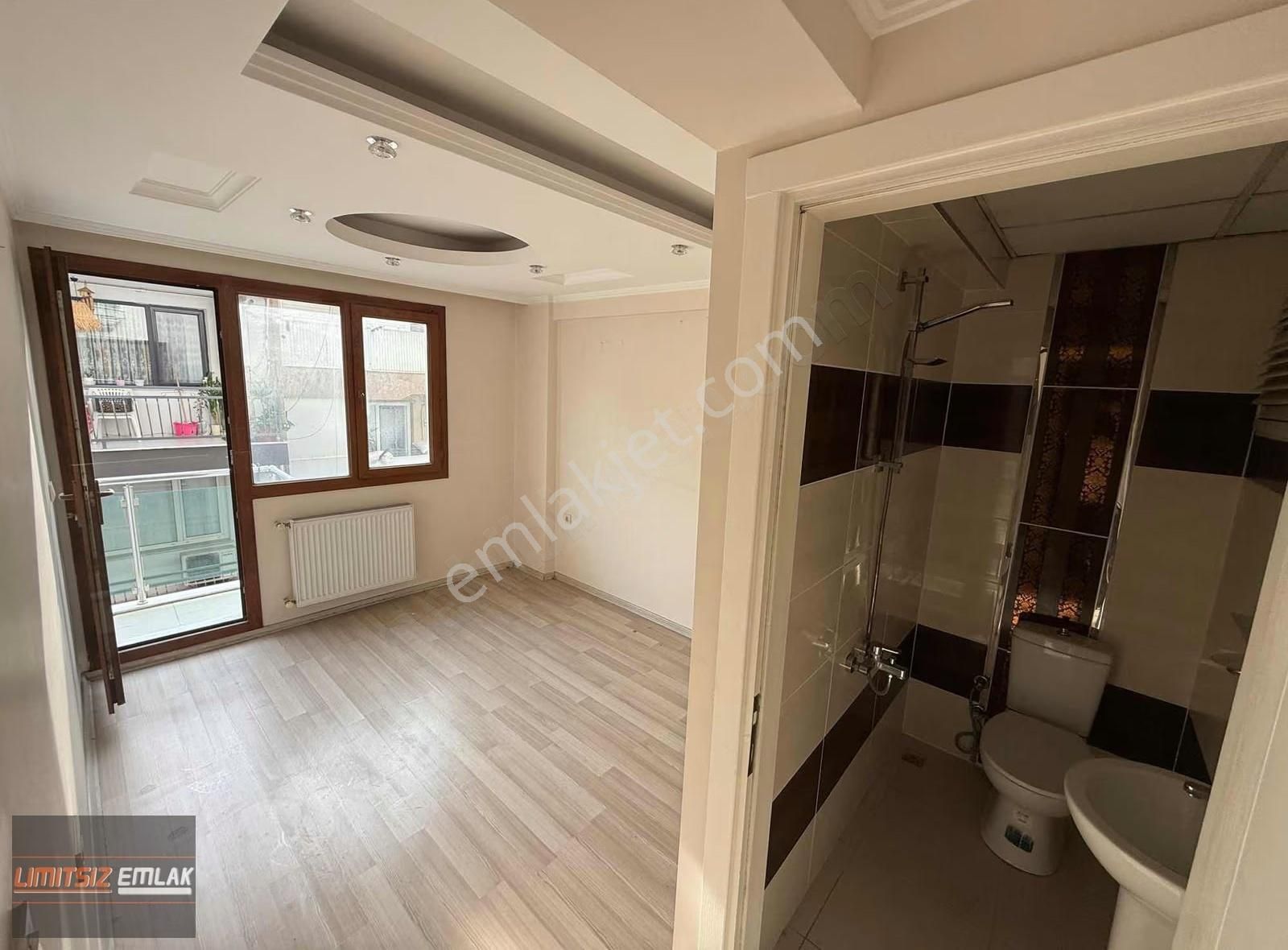 Şemikler'in Girişinde | 3+1 Kiralık | 125 M² | L İ M İ Tsiz Emlk - Görsel 18