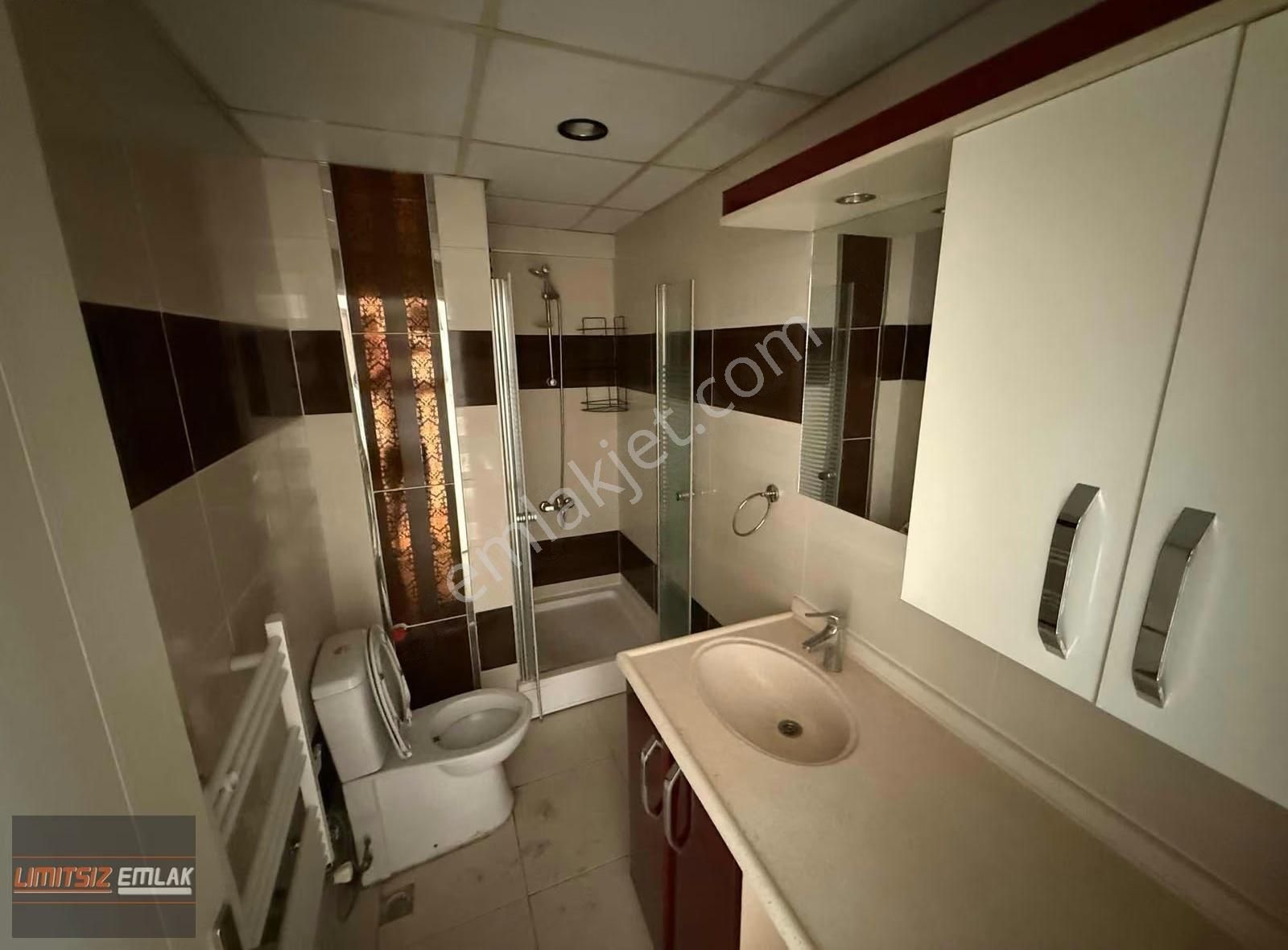 Şemikler'in Girişinde | 3+1 Kiralık | 125 M² | L İ M İ Tsiz Emlk - Görsel 6