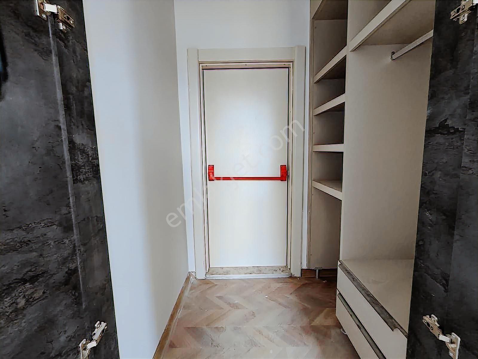 Thor'dan Satılık Yenişehir Deniz Mahallesinde 2,5+1 Sıfır Daire! - Görsel 28