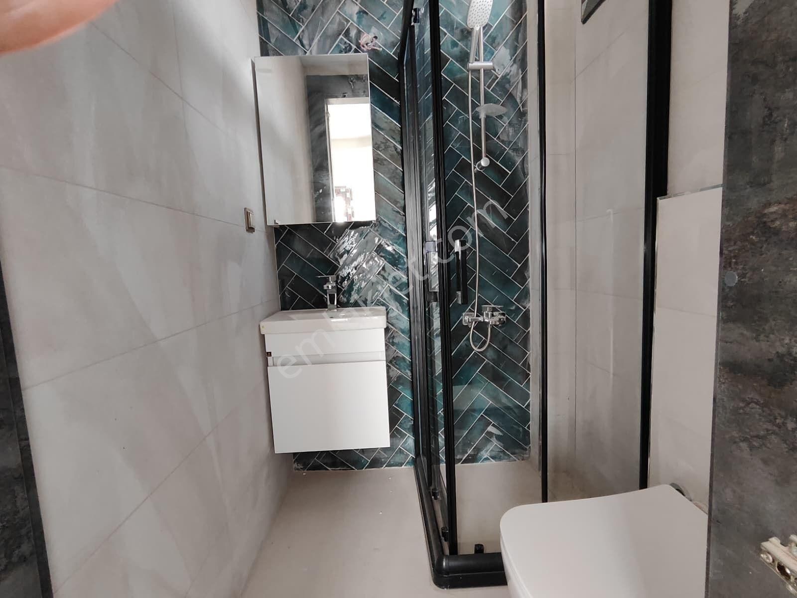 Thor'dan Satılık Yenişehir Deniz Mahallesinde 2,5+1 Sıfır Daire! - Görsel 32