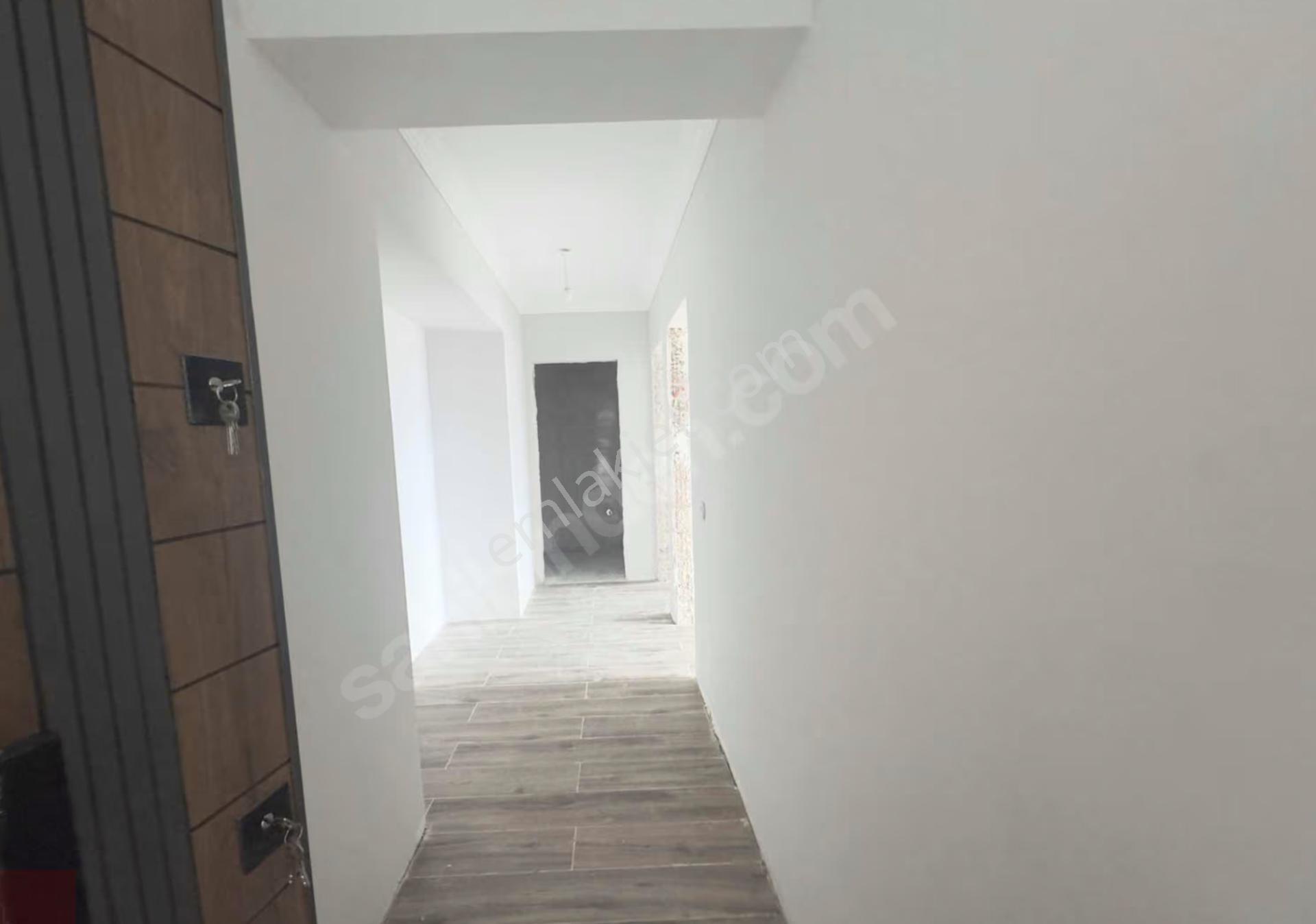 Emlakevim - Bayraktepe Mah 2.kat İskanlı Sıfır 2+1 Daire - Görsel 10