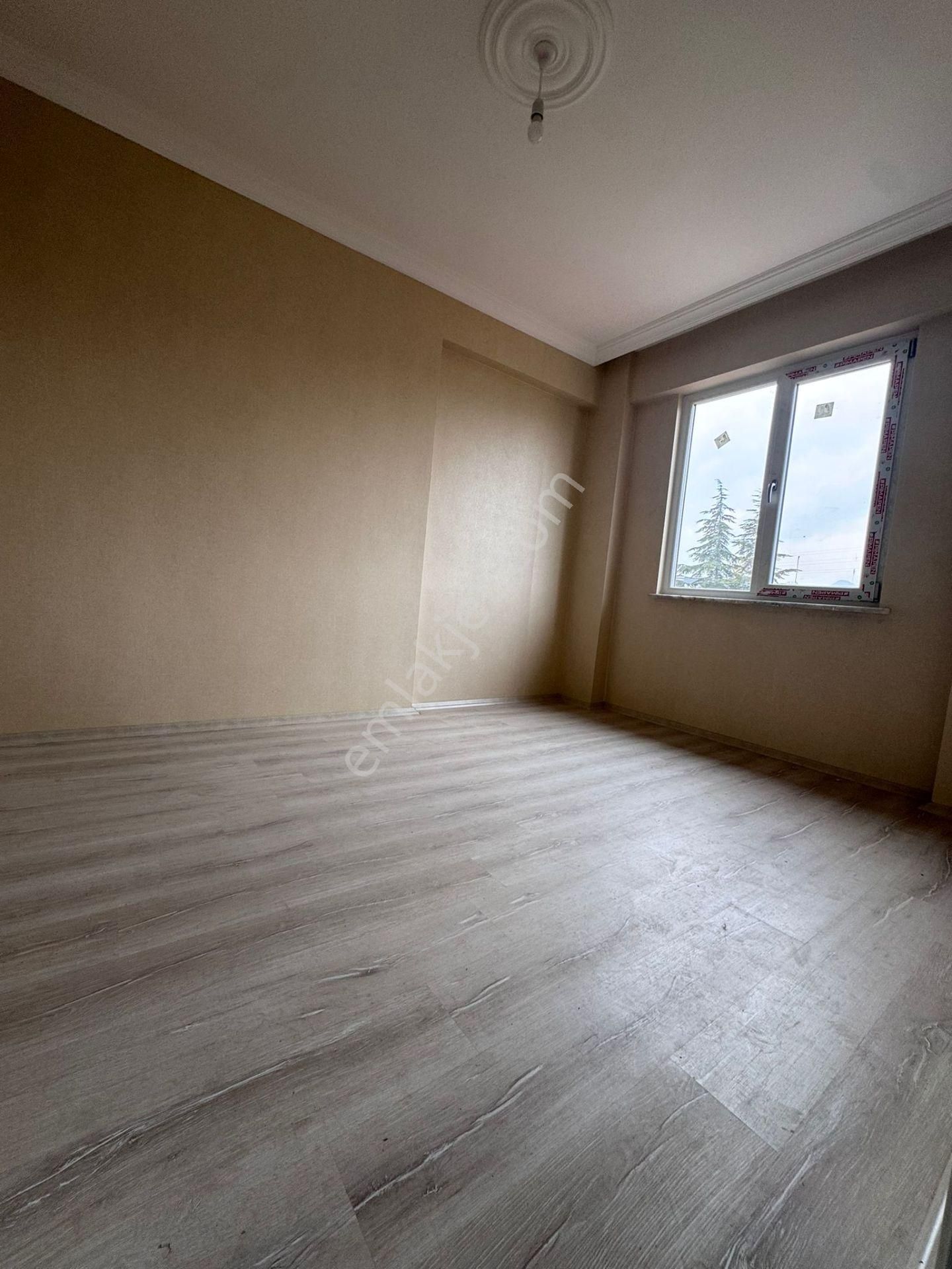 Melsa Başoda'dan Korcan Cad. Satılık 2+1 Geniş Daire - Görsel 4