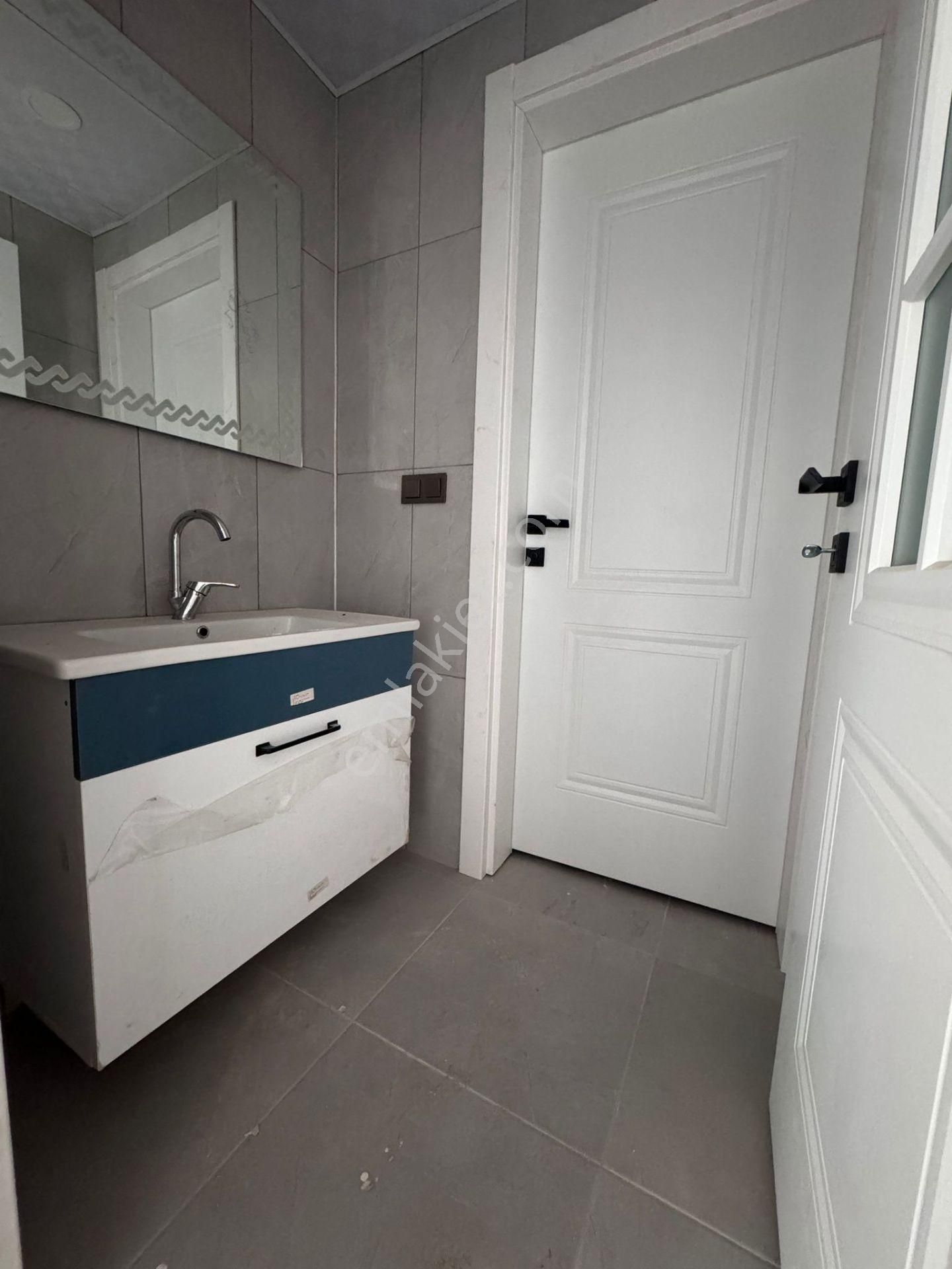 Melsa Başoda'dan Korcan Cad. Satılık 2+1 Geniş Daire - Görsel 9