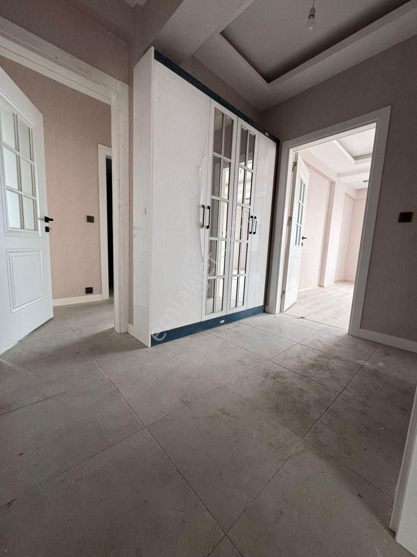 Melsa Başoda'dan Korcan Cad. Satılık 2+1 Geniş Daire - Görsel 15