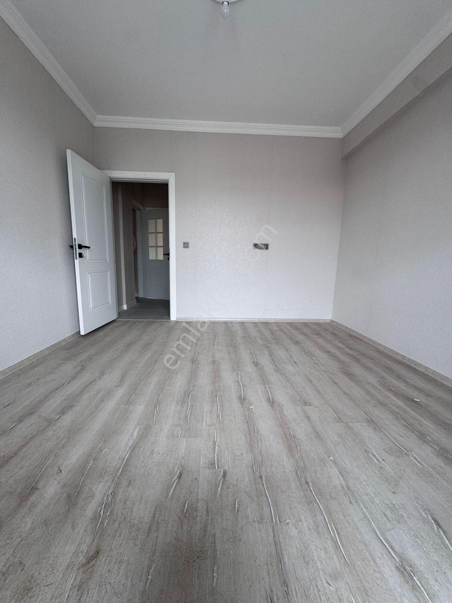 Melsa Başoda'dan Korcan Cad. Satılık 2+1 Geniş Daire - Görsel 12