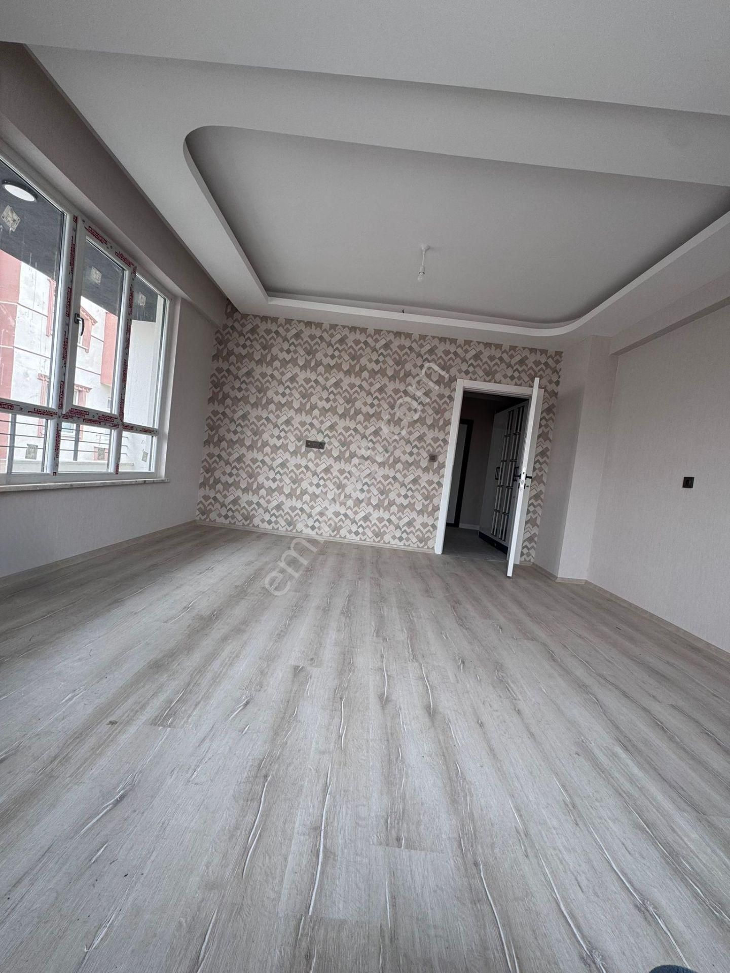 Melsa Başoda'dan Korcan Cad. Satılık 2+1 Geniş Daire - Görsel 10