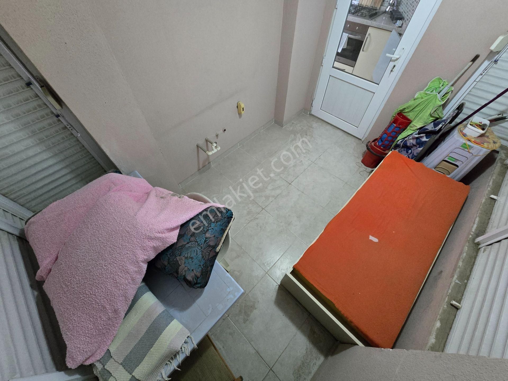 ▀jet Emlak'tan Sarıkız'da Genç Binada Ön Cephe Satılık 2+1 Daire - Görsel 22