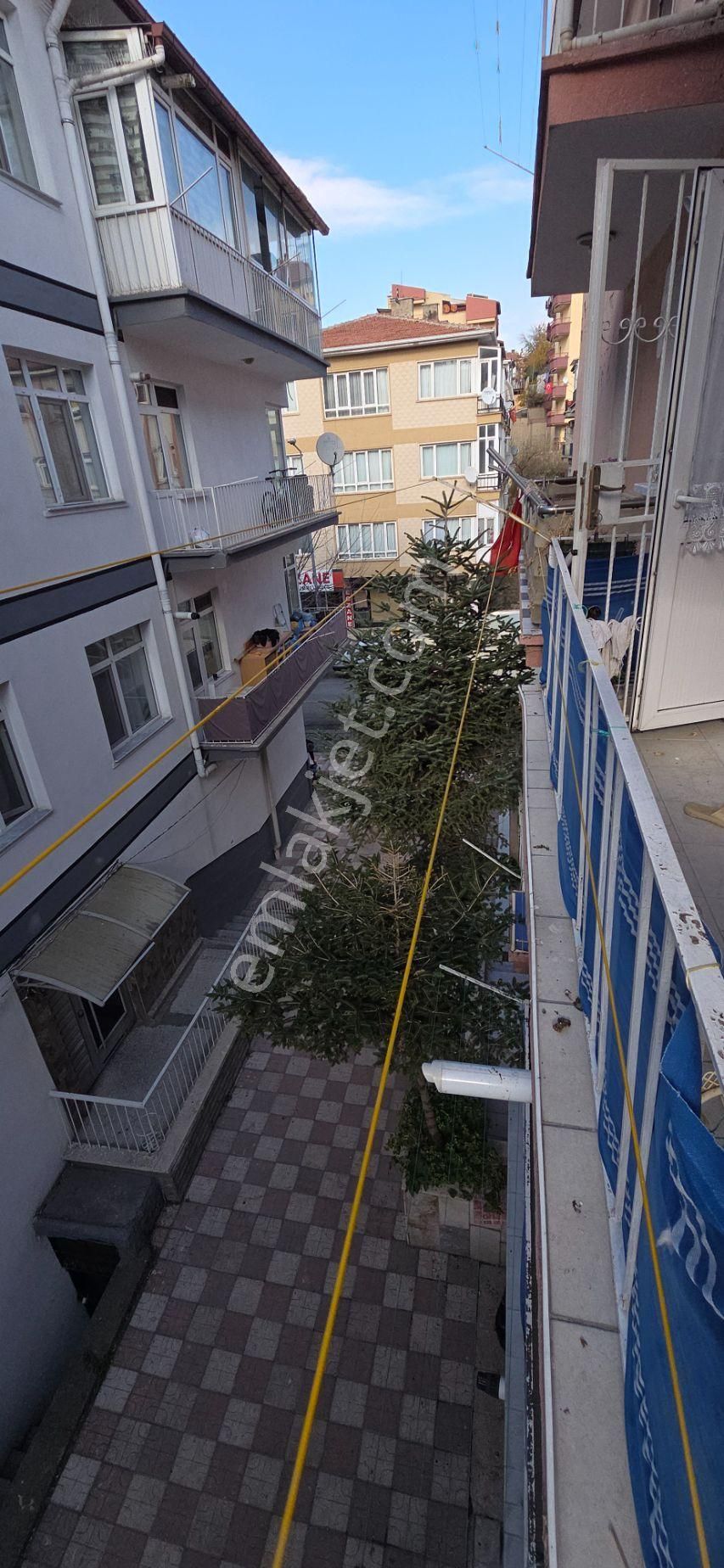 Kiralık, Möbleli, 3+1, Tıp Fak. Yakını, Demirlibahçe Ağaçlı Caddesinde, Kombili - Görsel 18