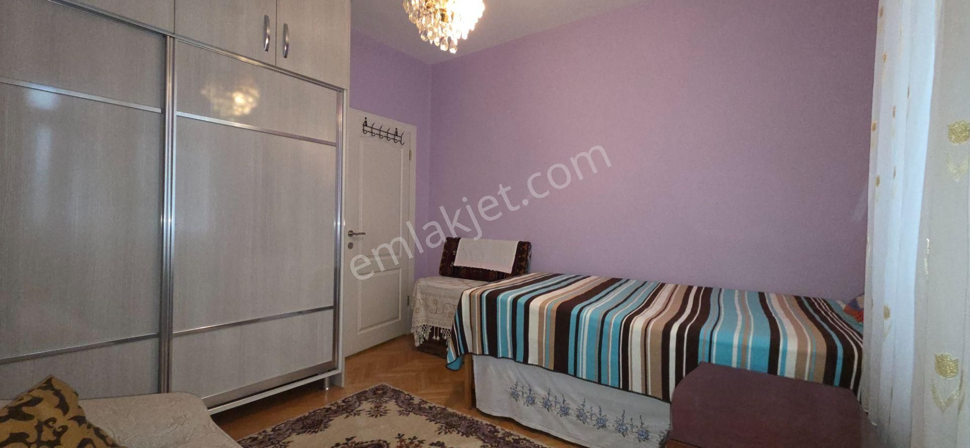 Kiralık, Möbleli, 3+1, Tıp Fak. Yakını, Demirlibahçe Ağaçlı Caddesinde, Kombili - Görsel 10