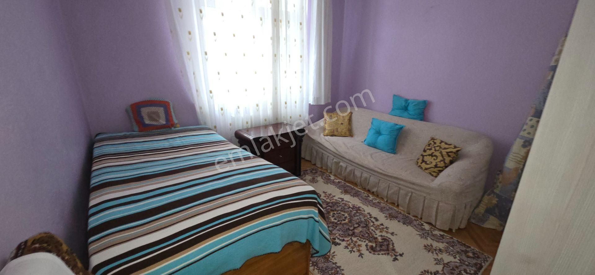 Kiralık, Möbleli, 3+1, Tıp Fak. Yakını, Demirlibahçe Ağaçlı Caddesinde, Kombili - Görsel 9