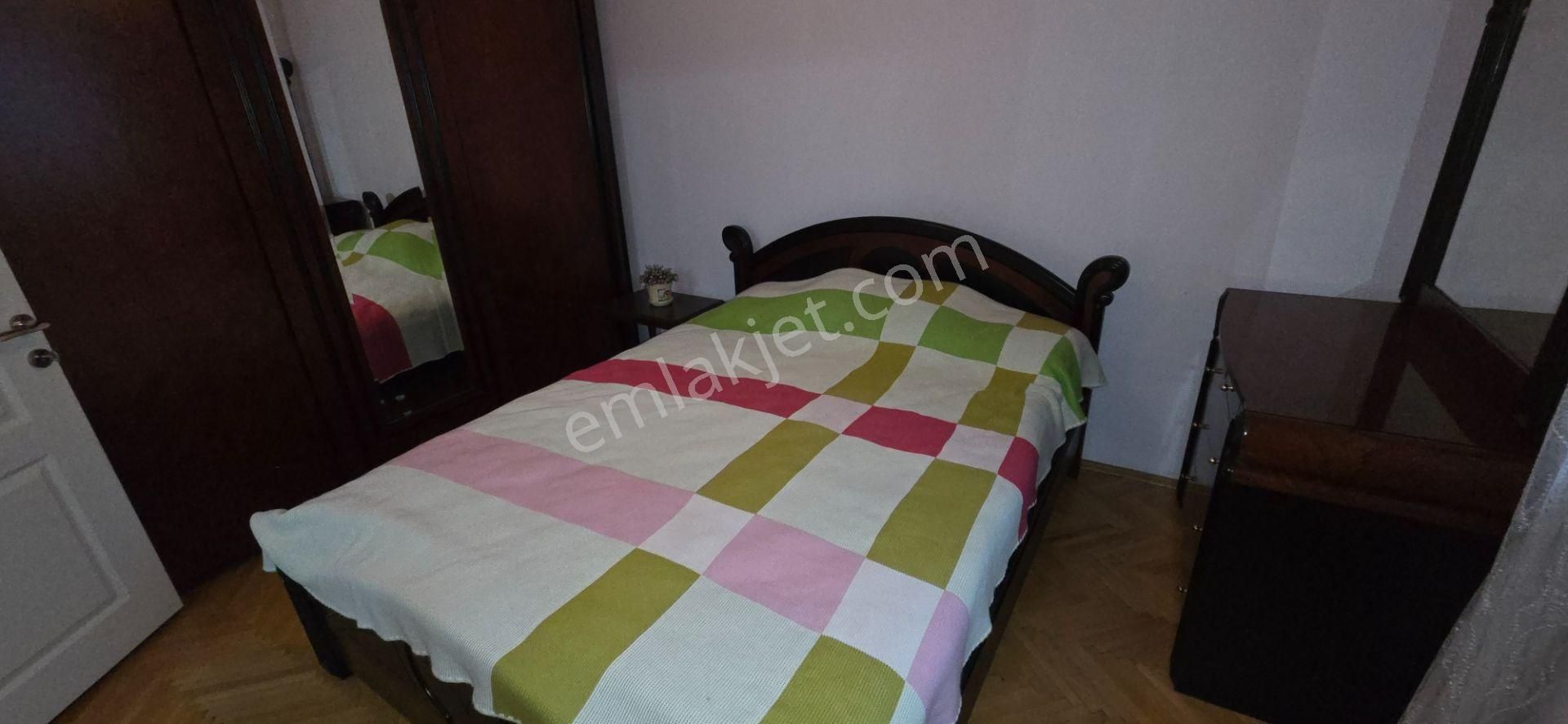 Kiralık, Möbleli, 3+1, Tıp Fak. Yakını, Demirlibahçe Ağaçlı Caddesinde, Kombili - Görsel 5