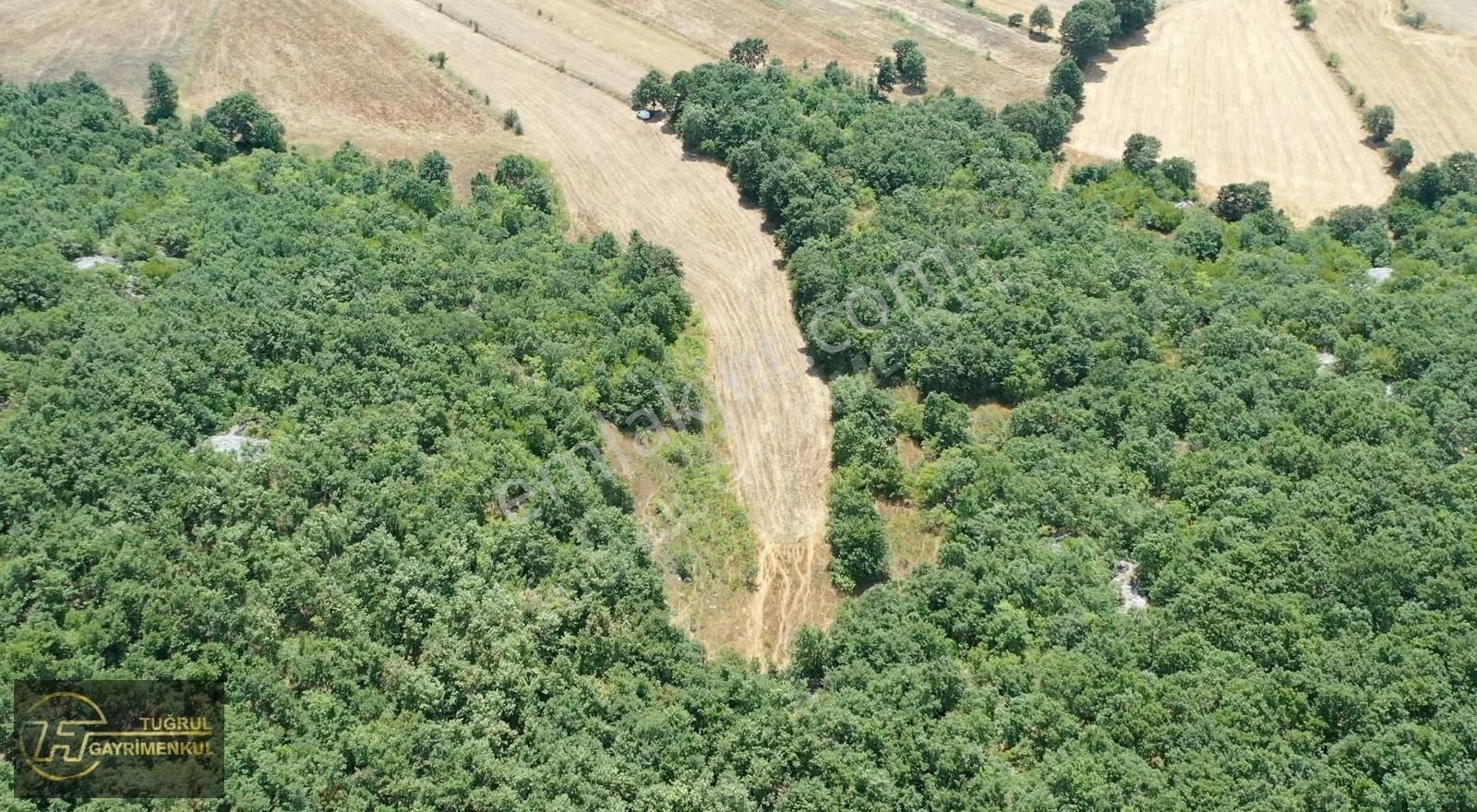 Bursa Nilüfer'de Yatırımlık 3750 M2 Uygun Fiyatlı Arazi - Görsel 4