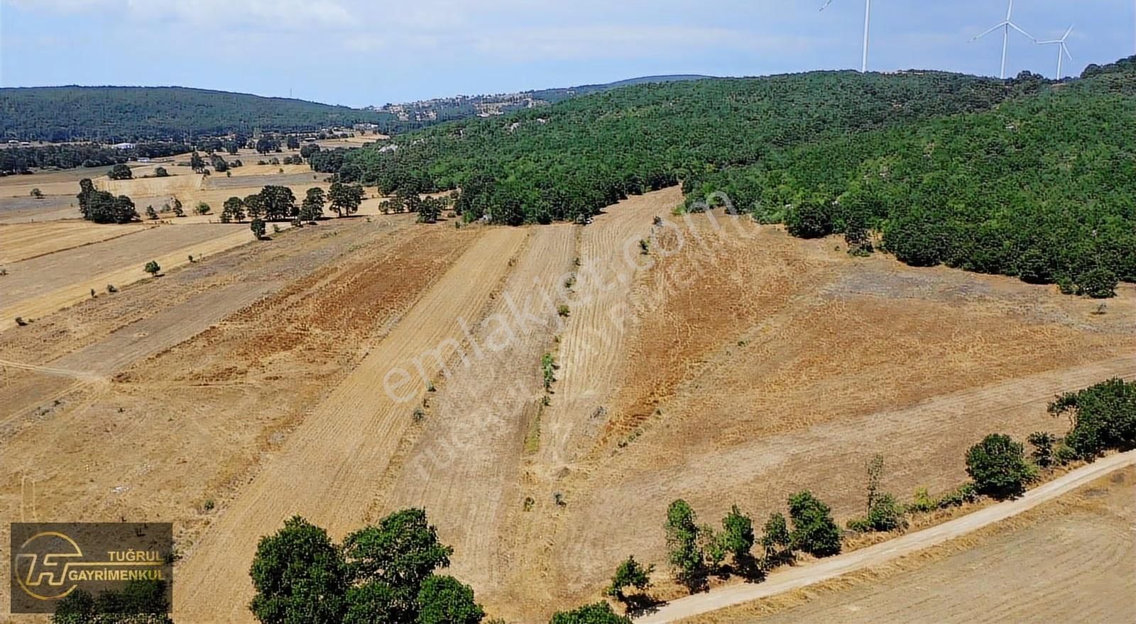 Bursa Nilüfer'de Yatırımlık 3750 M2 Uygun Fiyatlı Arazi - Görsel 18