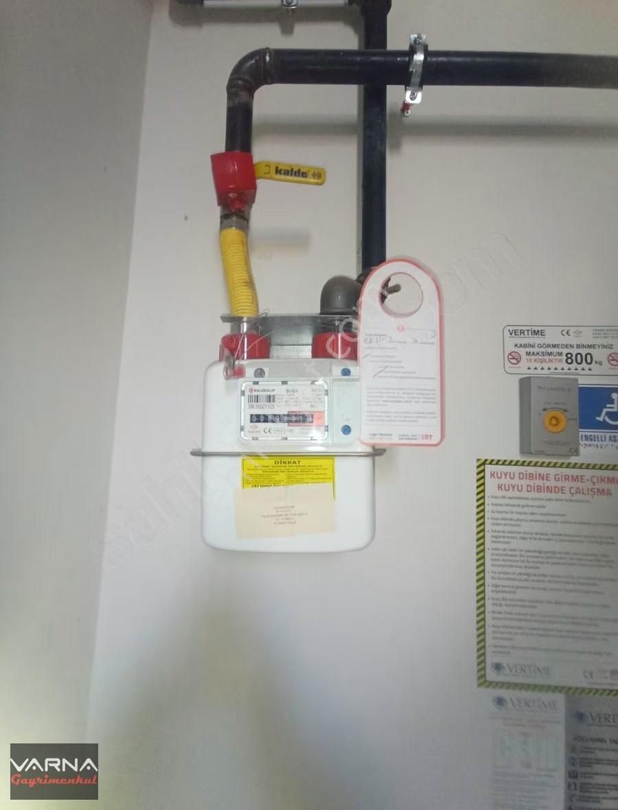 Ayrancılar 2+1 Güzel Doğalgazlı Yeni Daire - Görsel 13