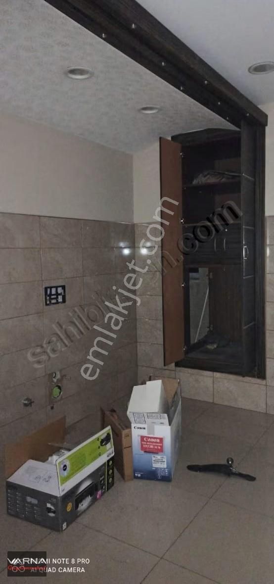 Gaziemir Sarnıç Ofis Dükkan Depo 160 M2 Sanayi Elektrik - Görsel 2